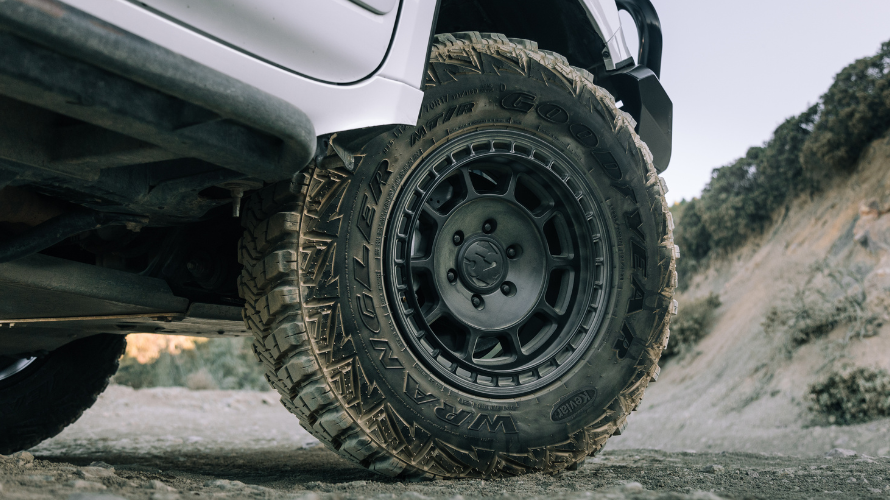 Wheel Load Rating: A Guide for Street, Track, and Trail Warriors