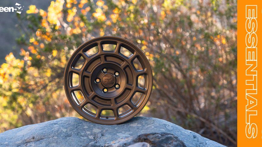 Overlanding Essentials: Gear, Preparation, and Fifteen52 Wheels