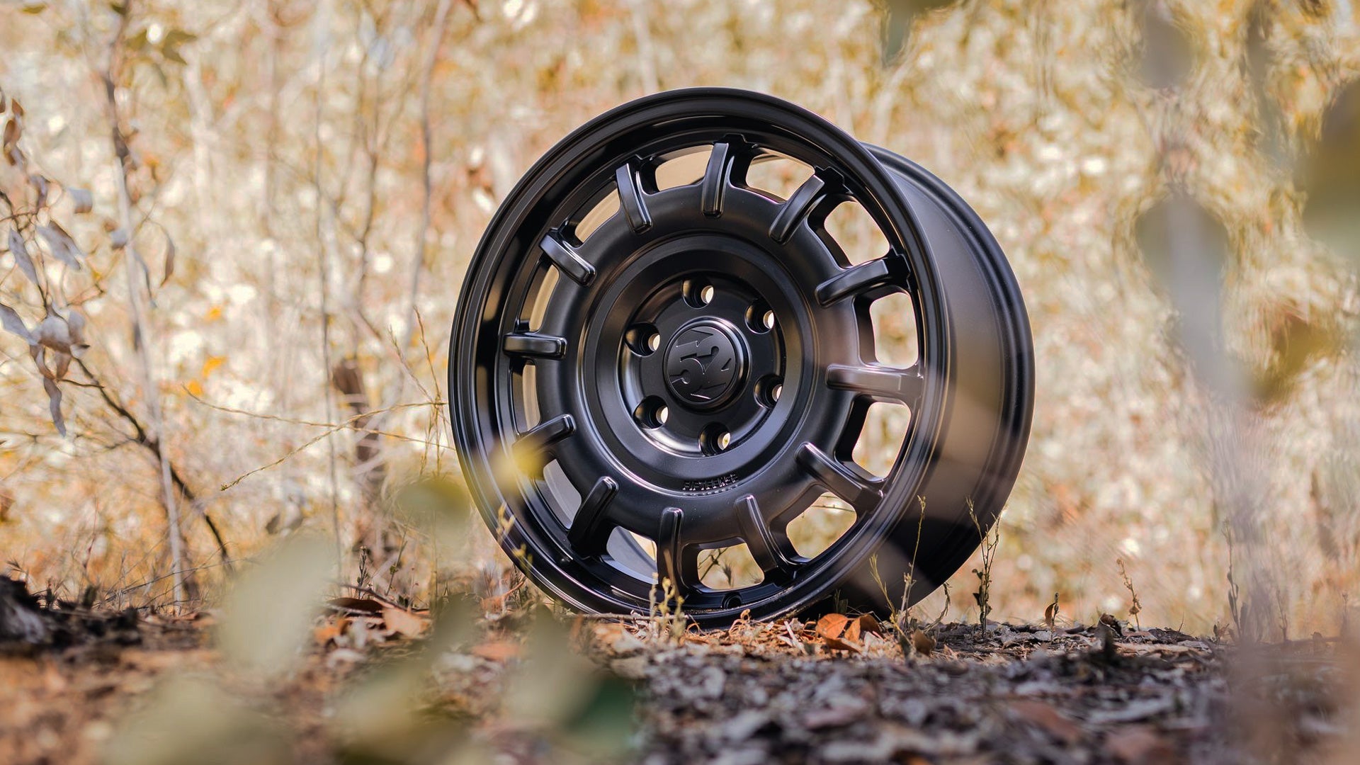 Fifteen52 Announces New Sprinter Van Wheels