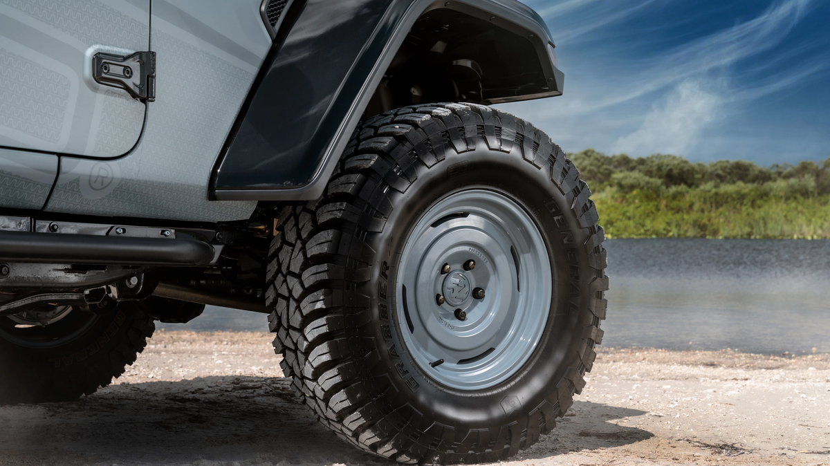 A Guide To Understanding Wheel Offsets