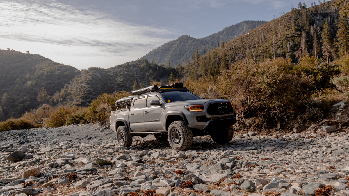 Fifteen52: Which Wheel Series is Right for You?