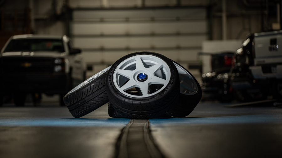 How to Properly Store Your Wheels – For Winter, or Any Season