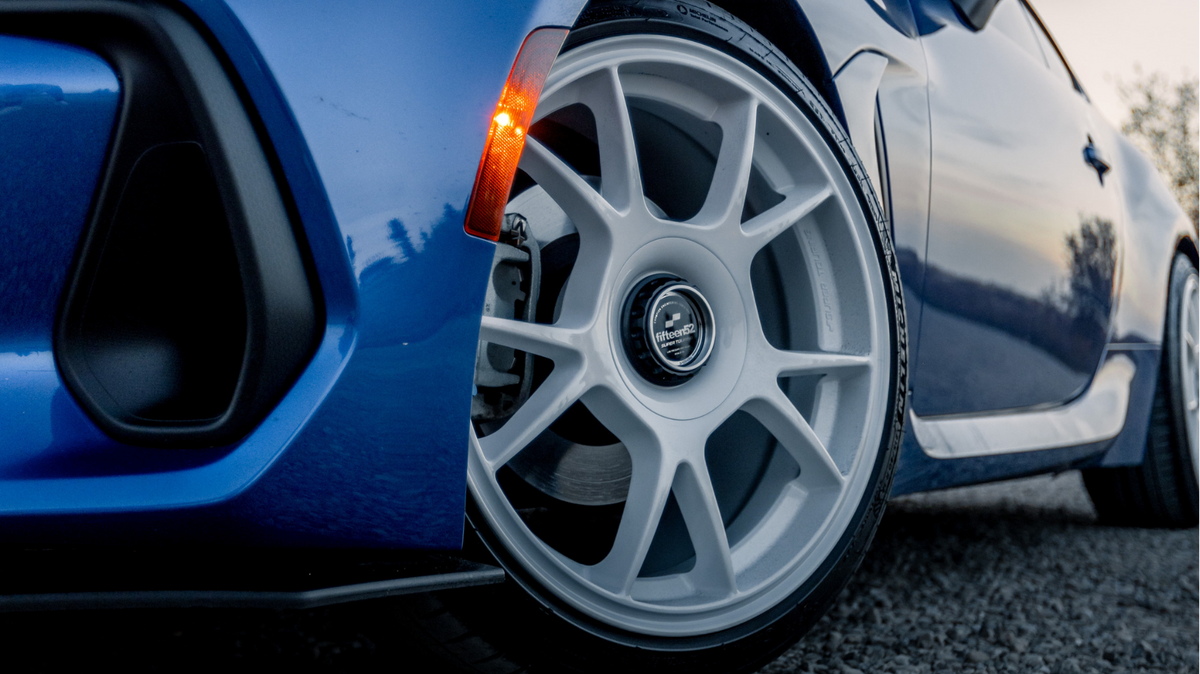 The Art of Wheel Crafting: An Inside Look at Materials and Construction