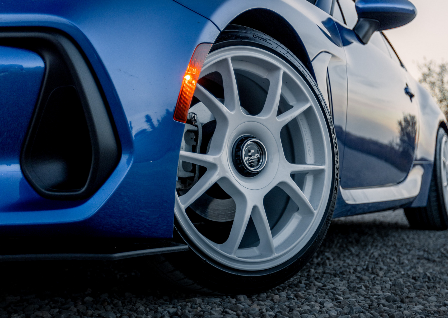 The Art of Wheel Crafting: An Inside Look at Materials and Construction