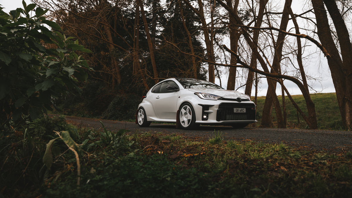 Better Style, Better Milage: How Fifteen52 Wheels Can Actually Improve Your Fuel Economy