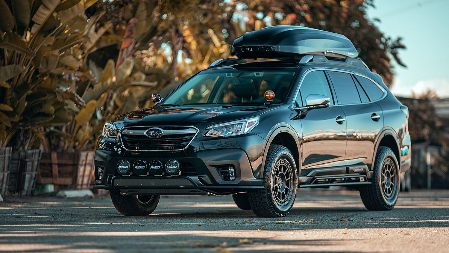 Traverse MX - Our Latest Off-Road Adventure Wheel