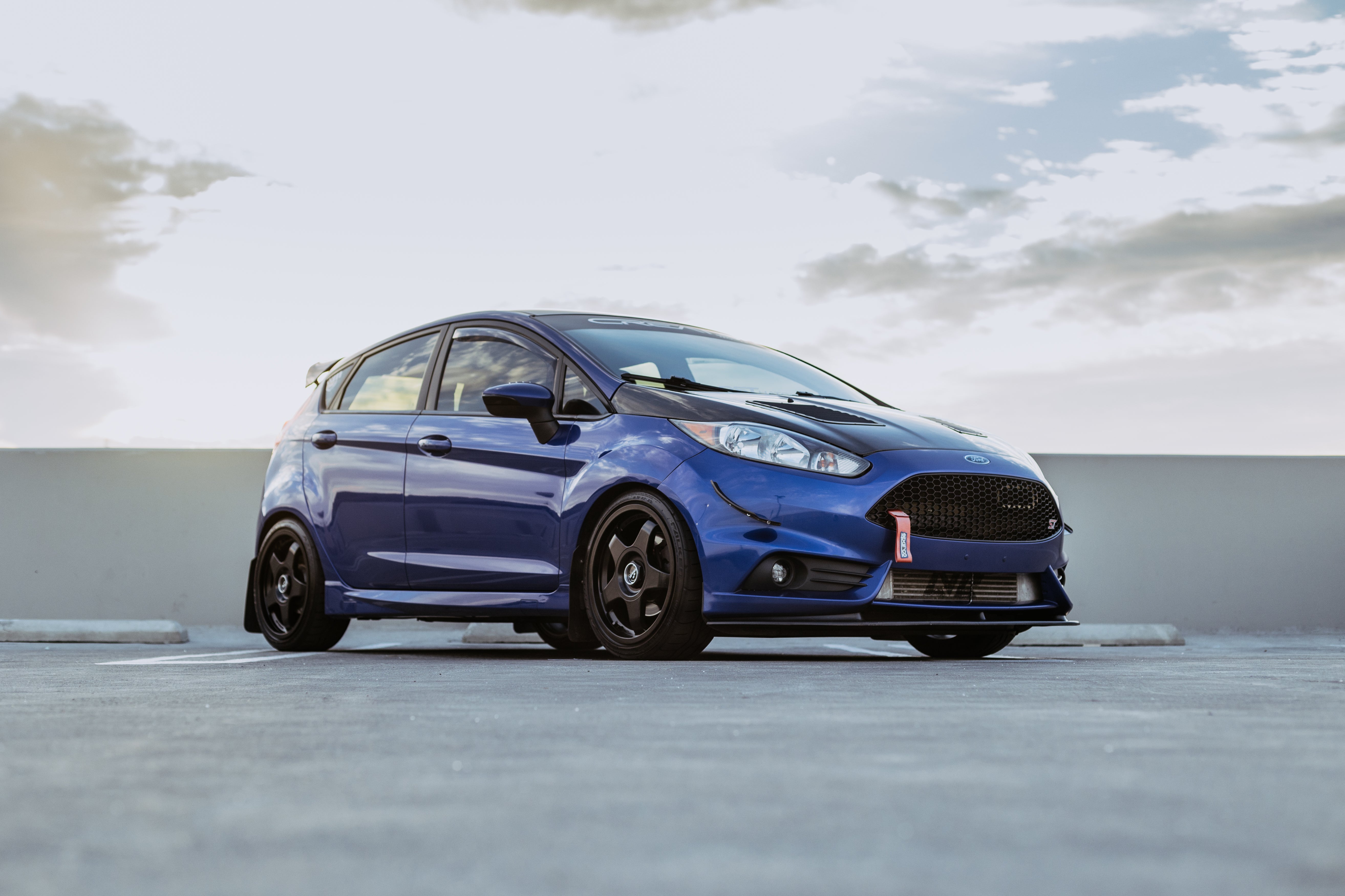 4X108 WHEELS