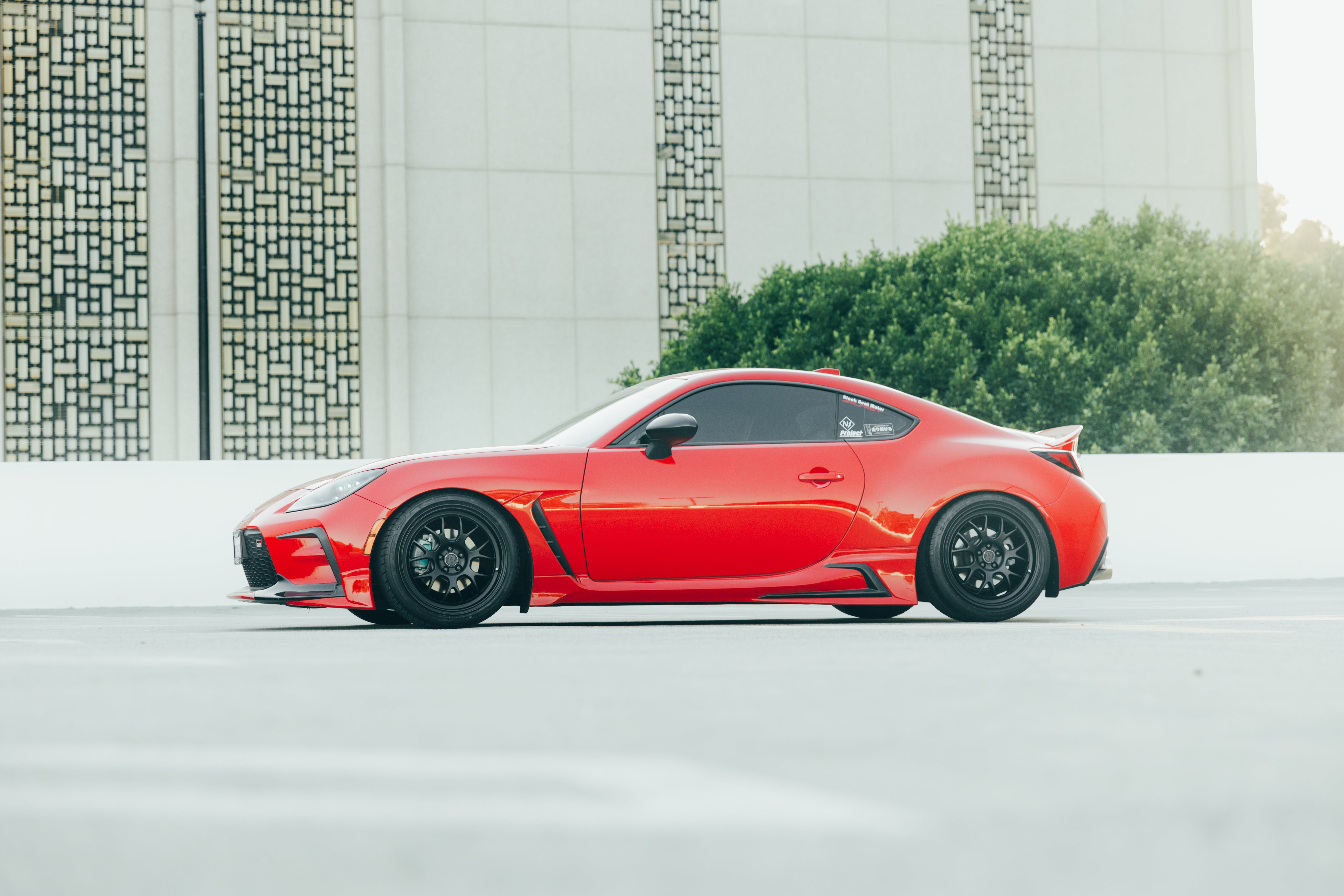5X100 WHEELS