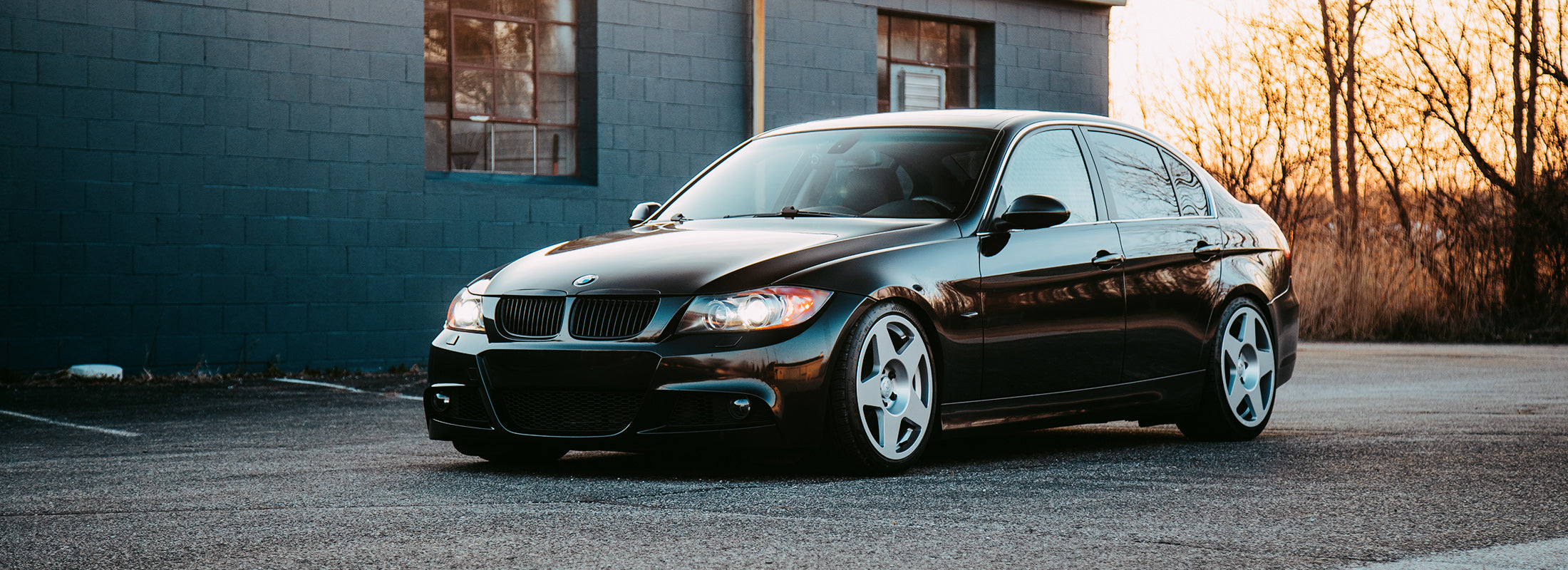 Fifteen52 | Wheels and Rims for 2005-2013 BMW 3-Series