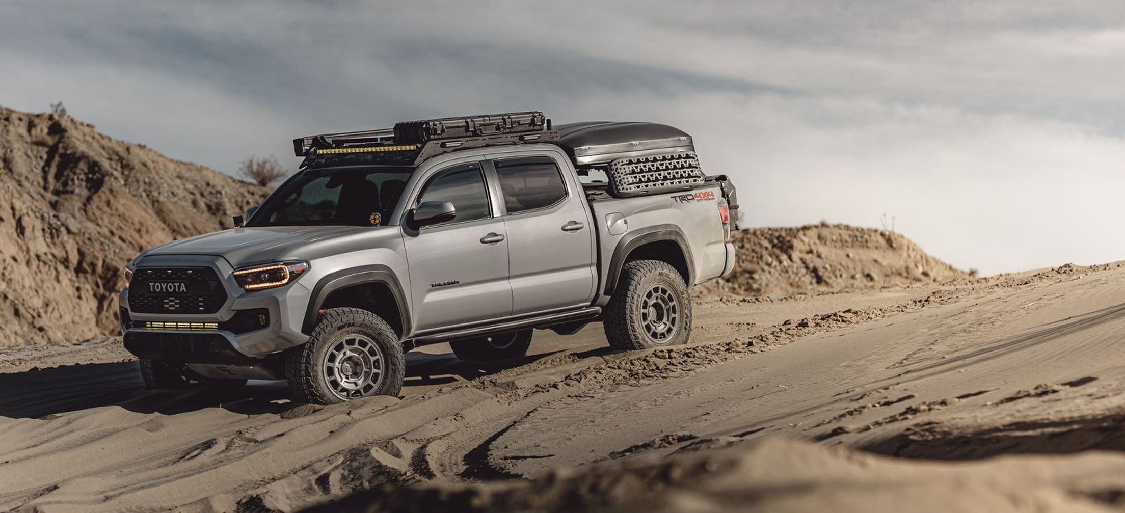 2016-2023 Toyota Tacoma N300
