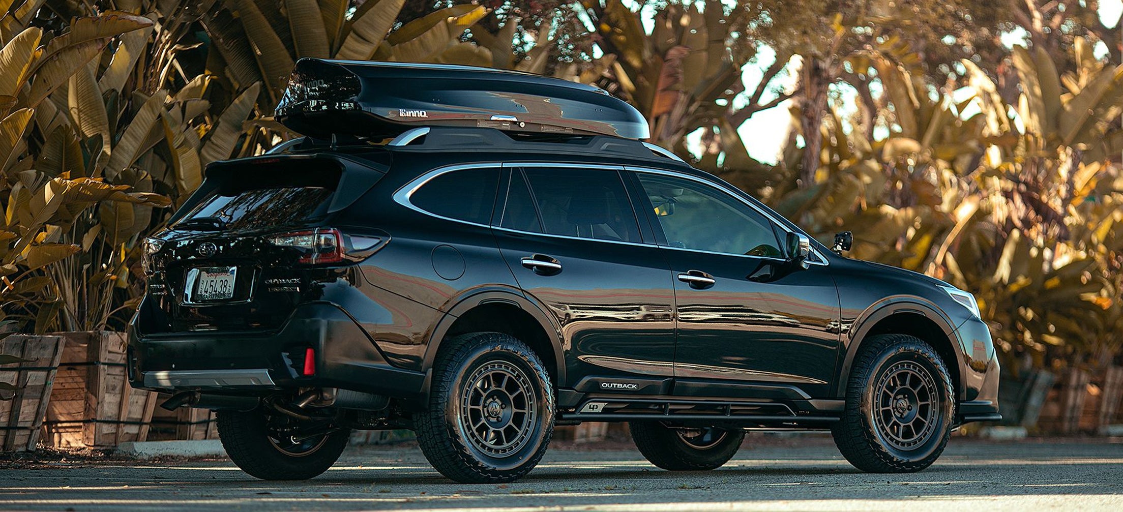 2014-2022 Subaru Legacy Outback BS