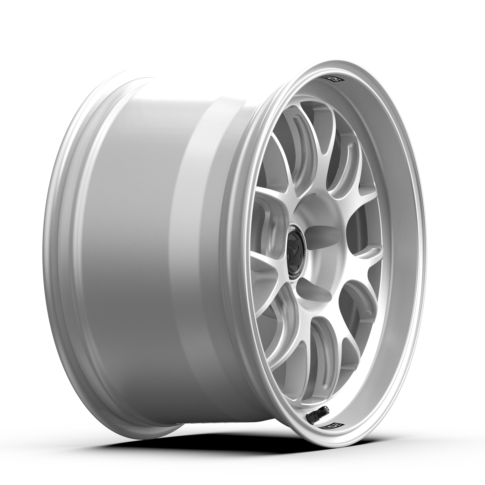 #Size | Bolt Pattern | Offset_18x10.5 | 5x120 | ET25 | FRONT-REAR SPEC