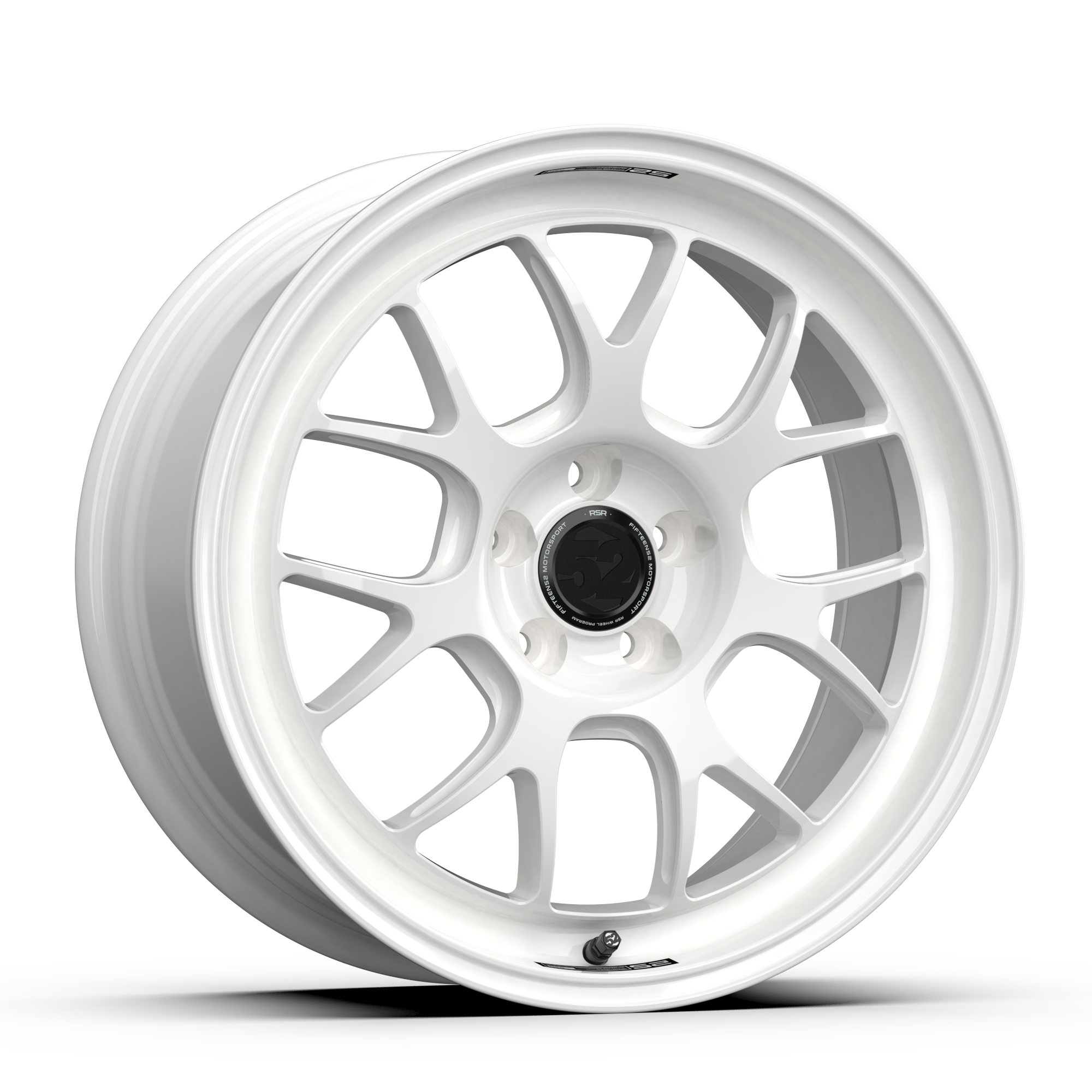Size | Bolt Pattern | Offset: 18x8.5 | 5x108 | ET42