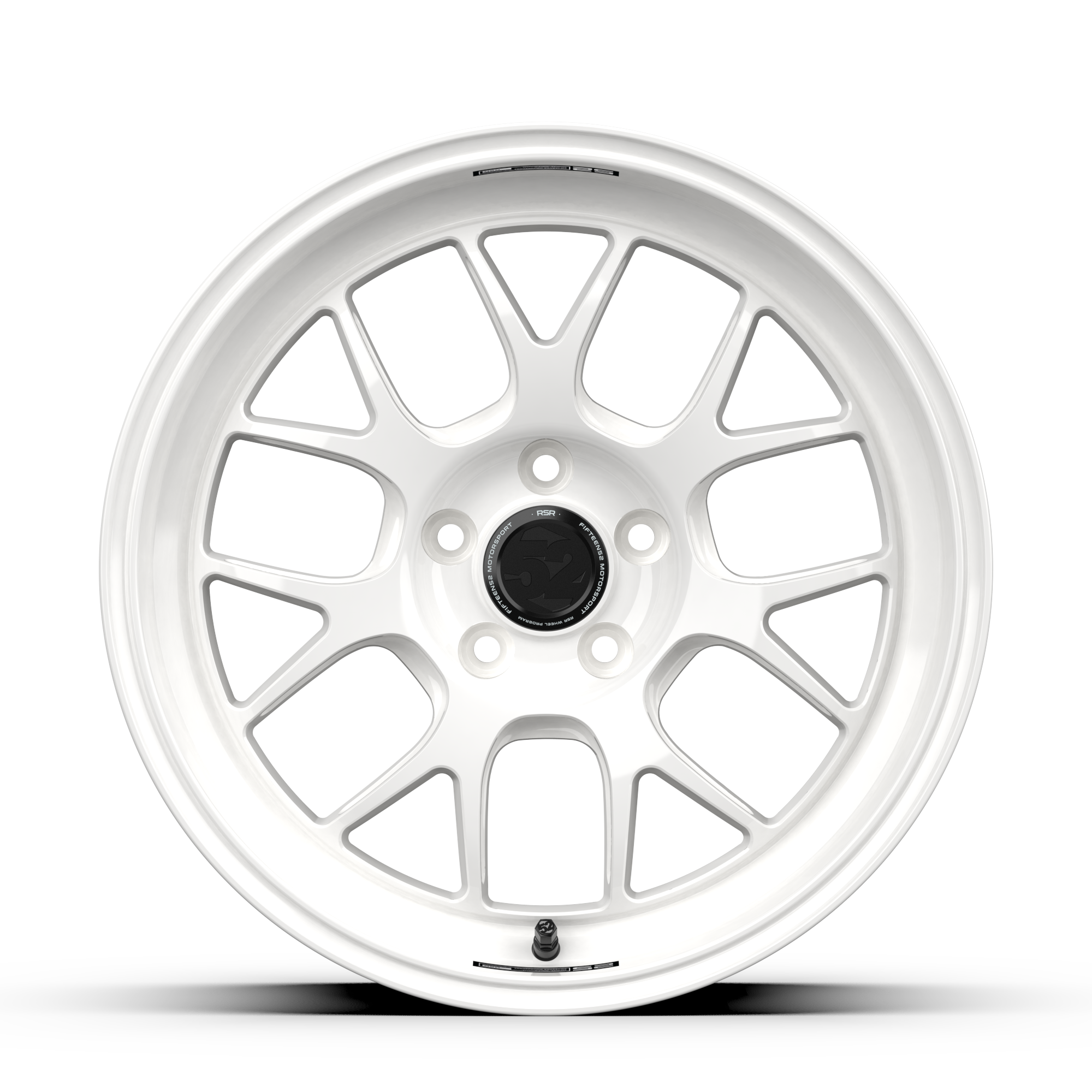 Size | Bolt Pattern | Offset: 18x9.5 | 5x114.3 | ET38