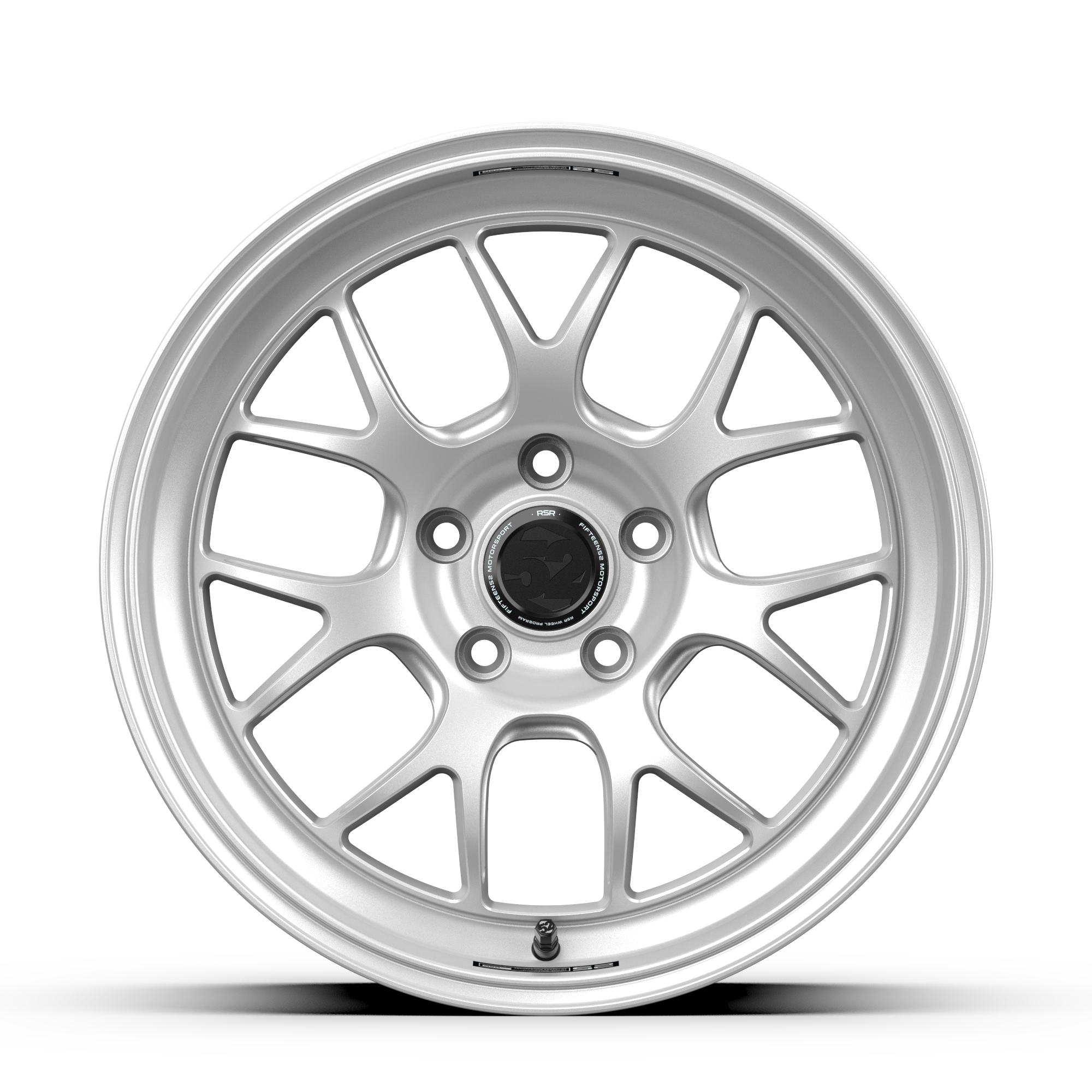 #Size | Bolt Pattern | Offset_18x9.5 | 5x120 | ET22 | FRONT-REAR SPEC