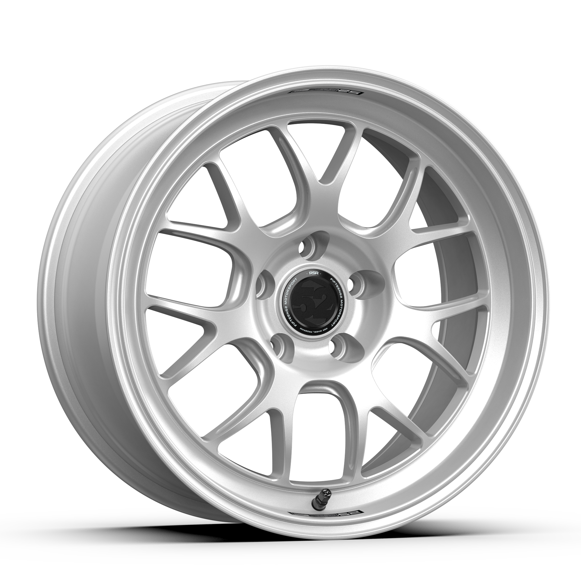 #Size | Bolt Pattern | Offset_18x9.5 | 5x120 | ET22 | FRONT-REAR SPEC