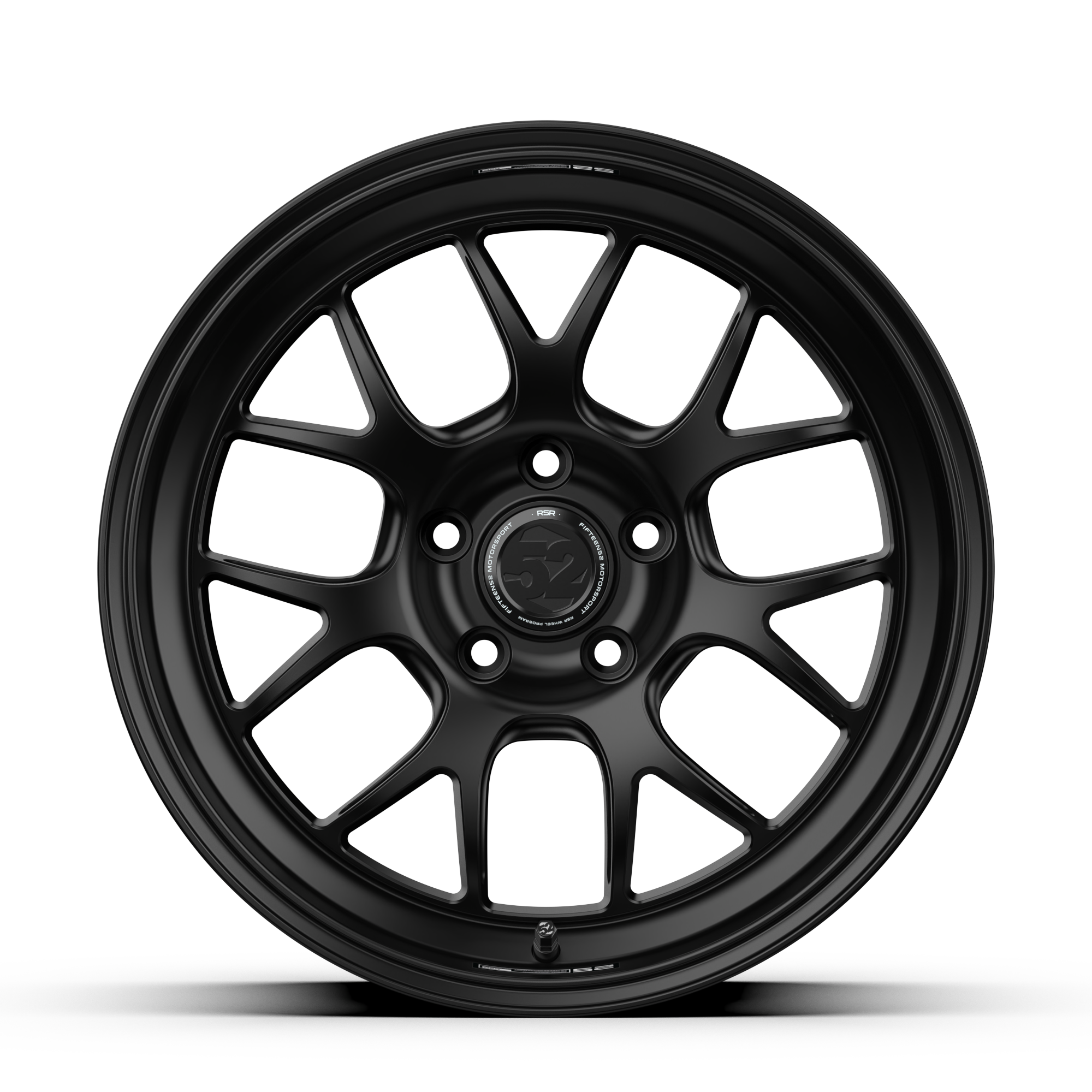 #Size | Bolt Pattern | Offset_18x10.5 | 5x120 | ET25 | FRONT-REAR SPEC