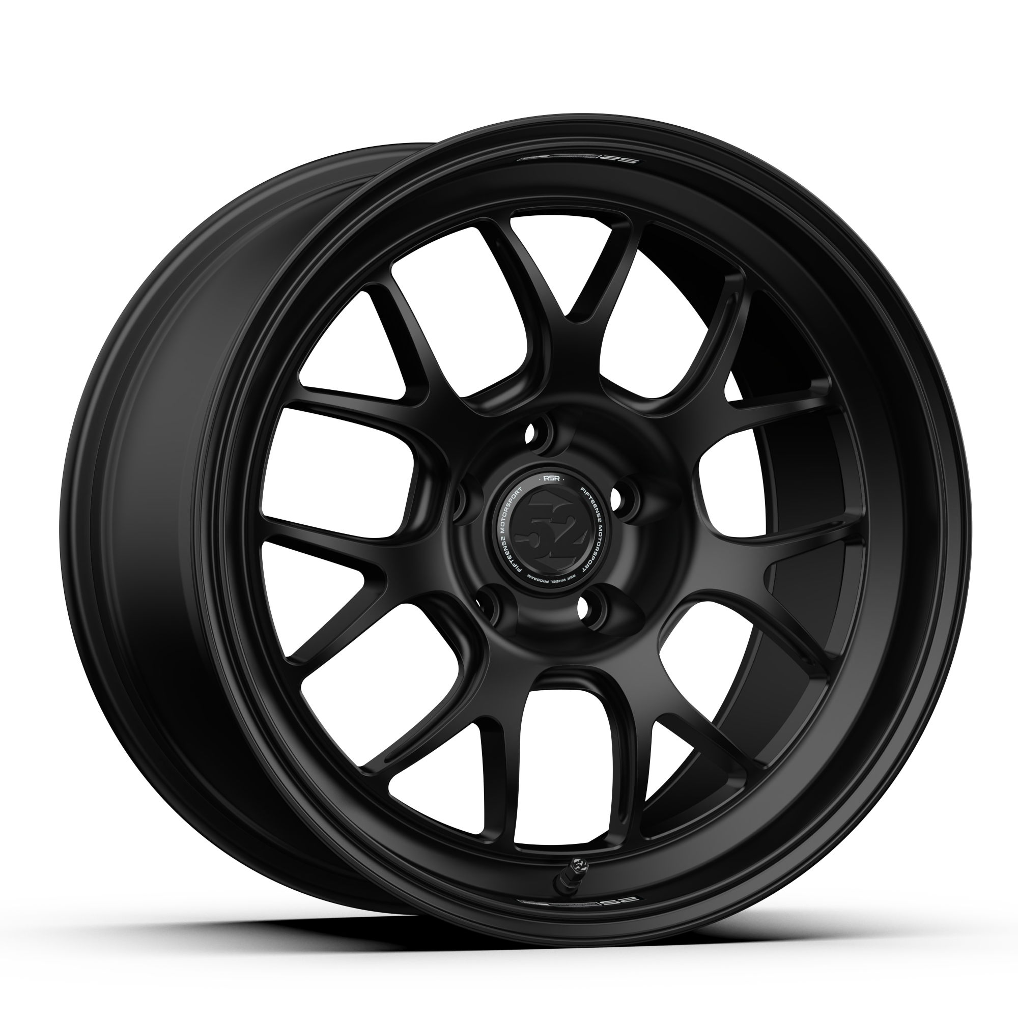 #Size | Bolt Pattern | Offset_18x10.5 | 5x120 | ET25 | FRONT-REAR SPEC