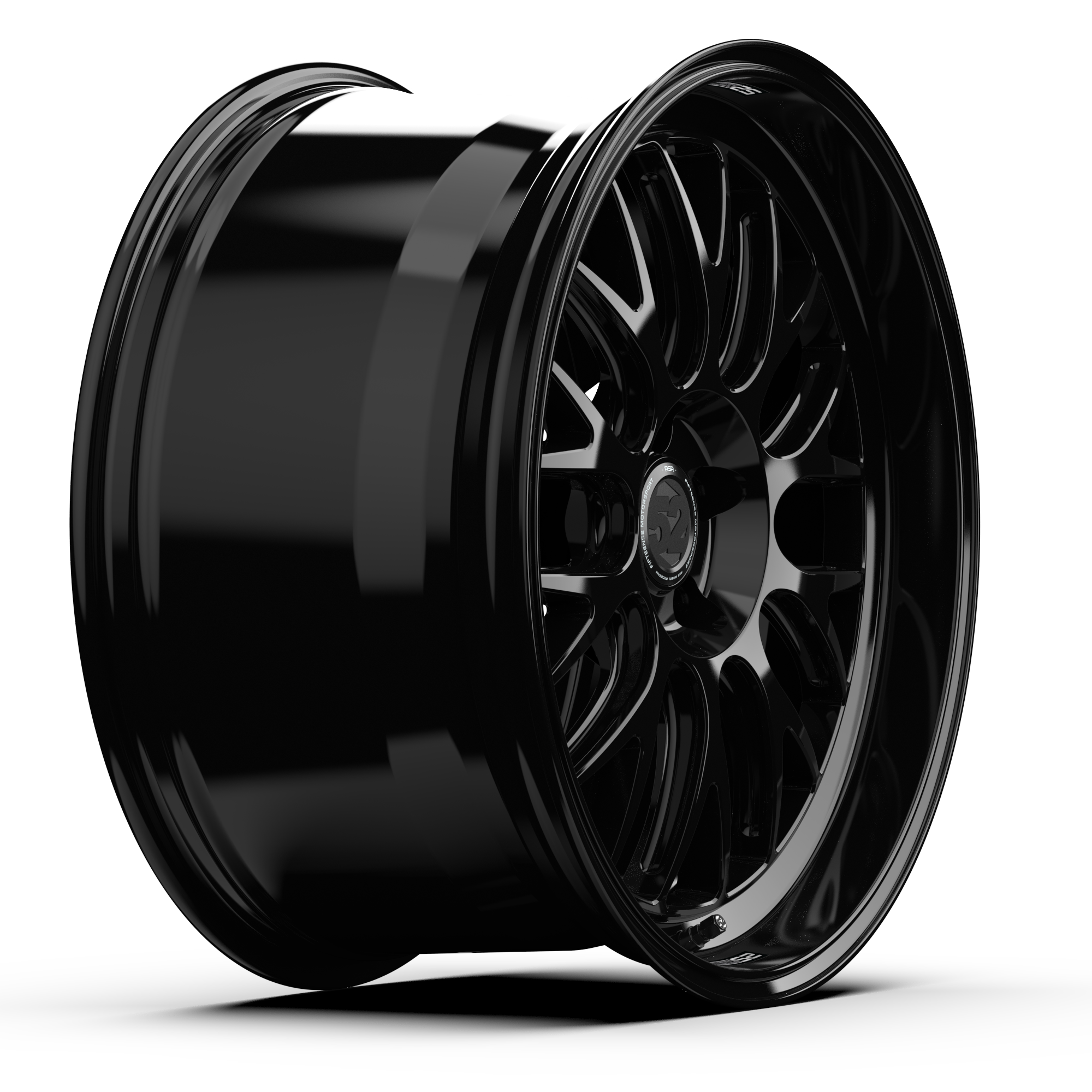 #Size | Bolt Pattern | Offset_20x10.5 | 5x112 | ET35 | FRONT-REAR SPEC
