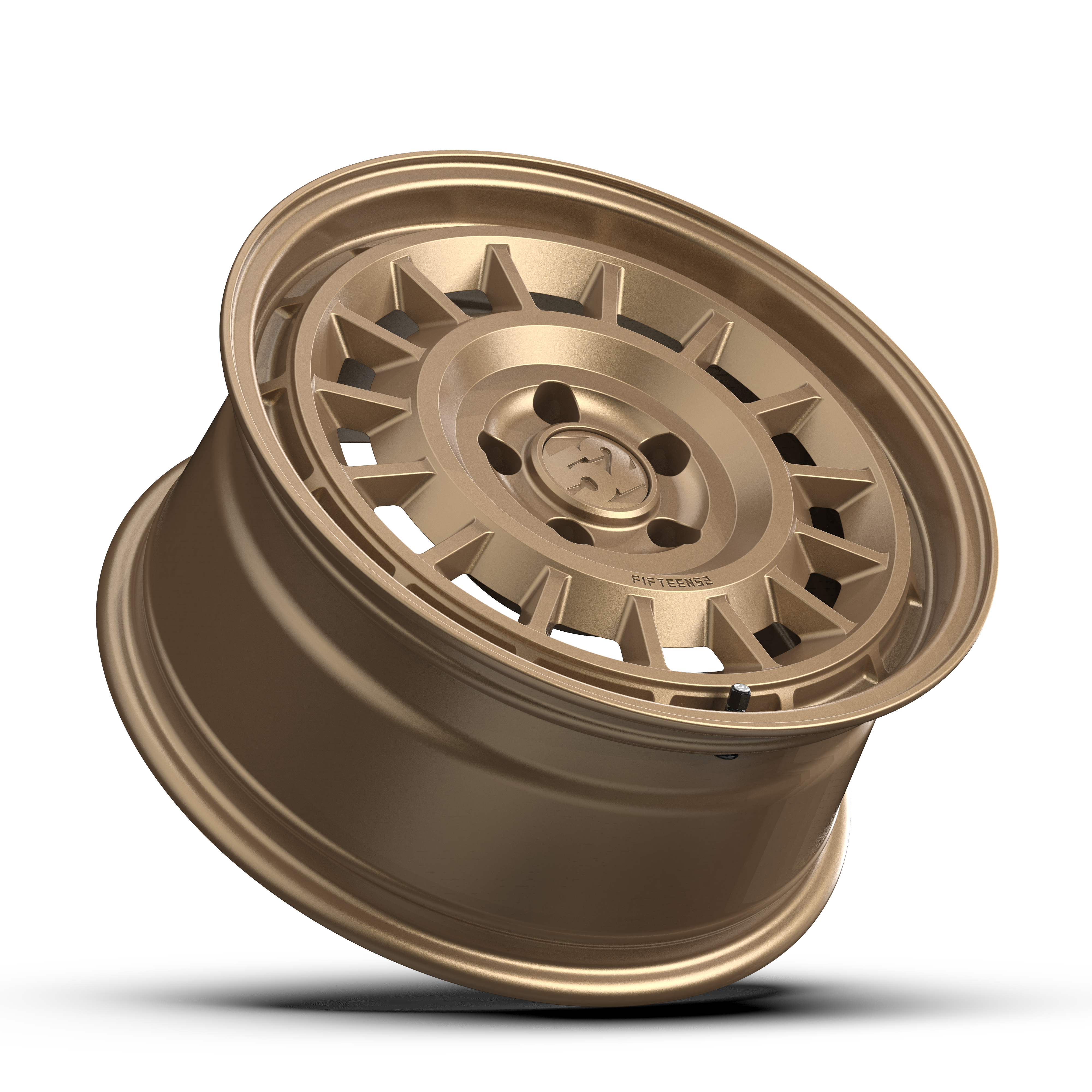 Alpen HD _ Desert Bronze