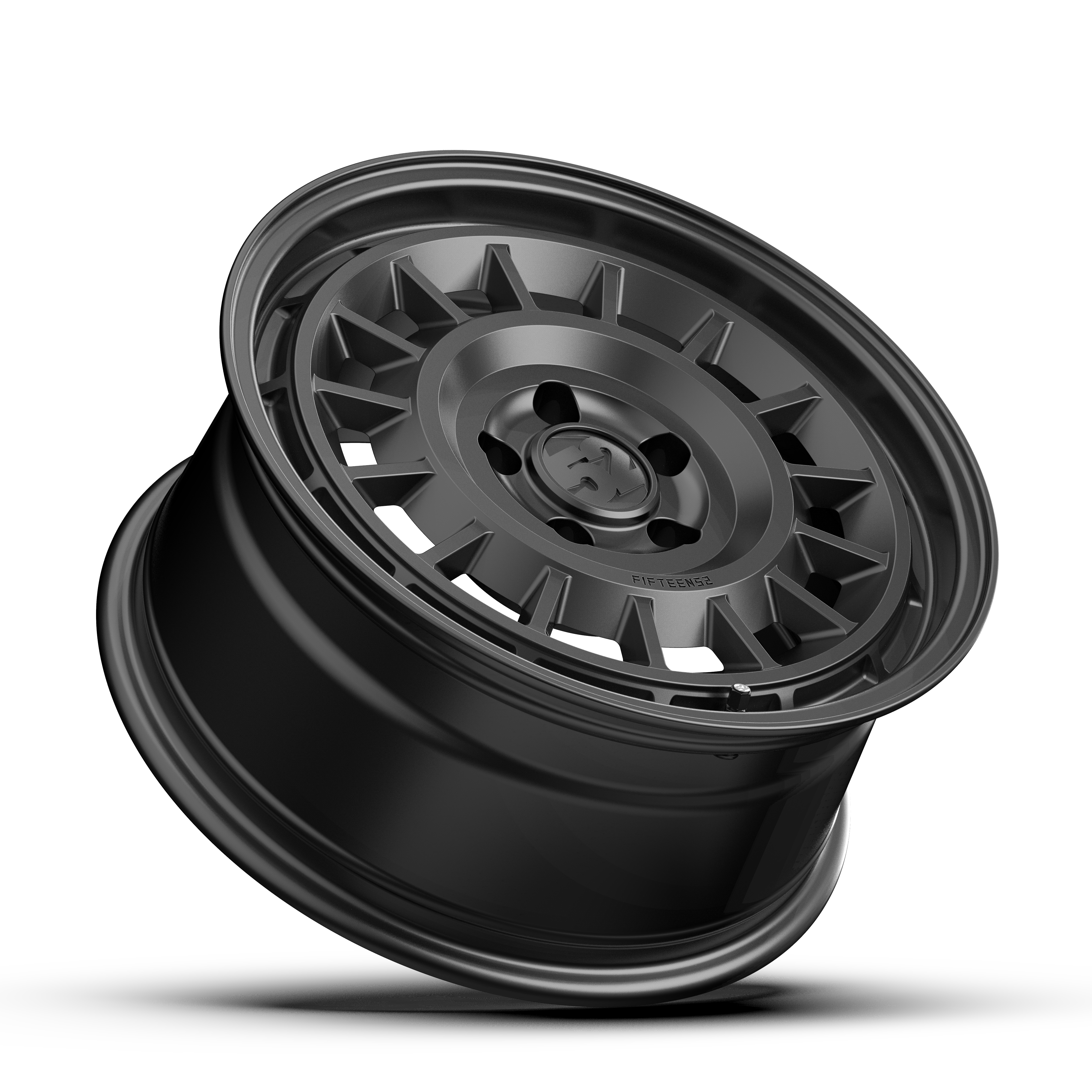 Alpen HD _ Frosted Graphite