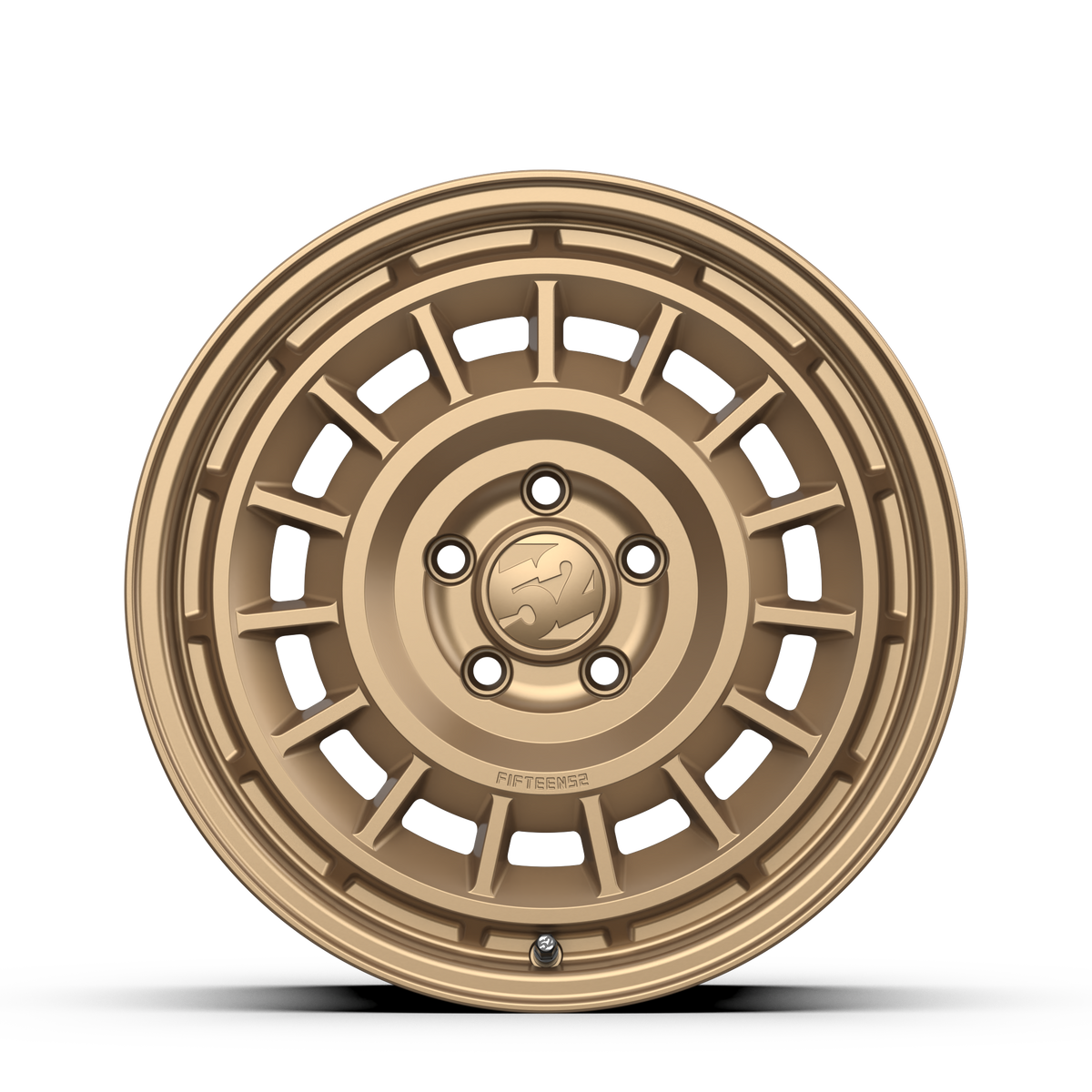 Alpen MX _ Desert Bronze