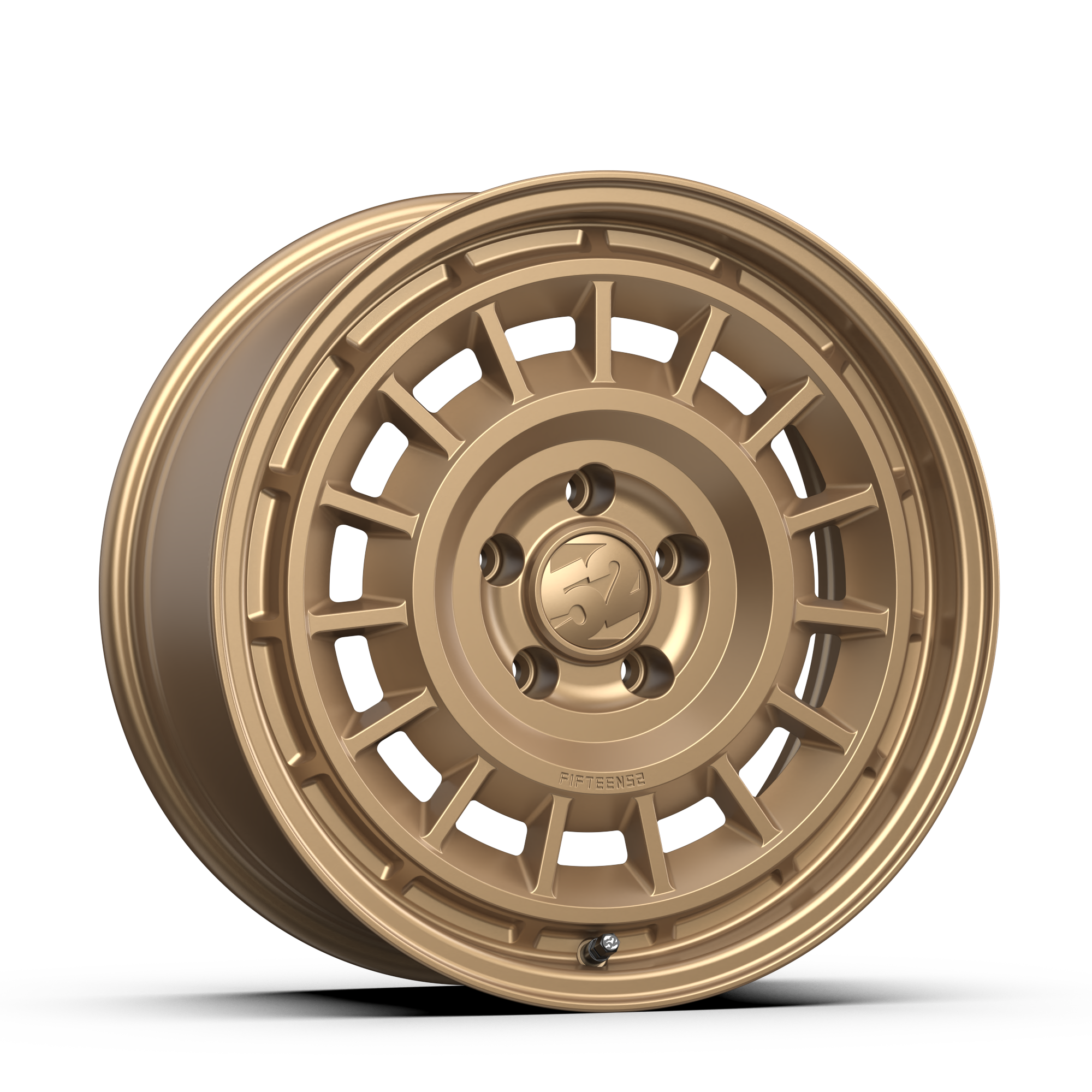Alpen MX _ Desert Bronze