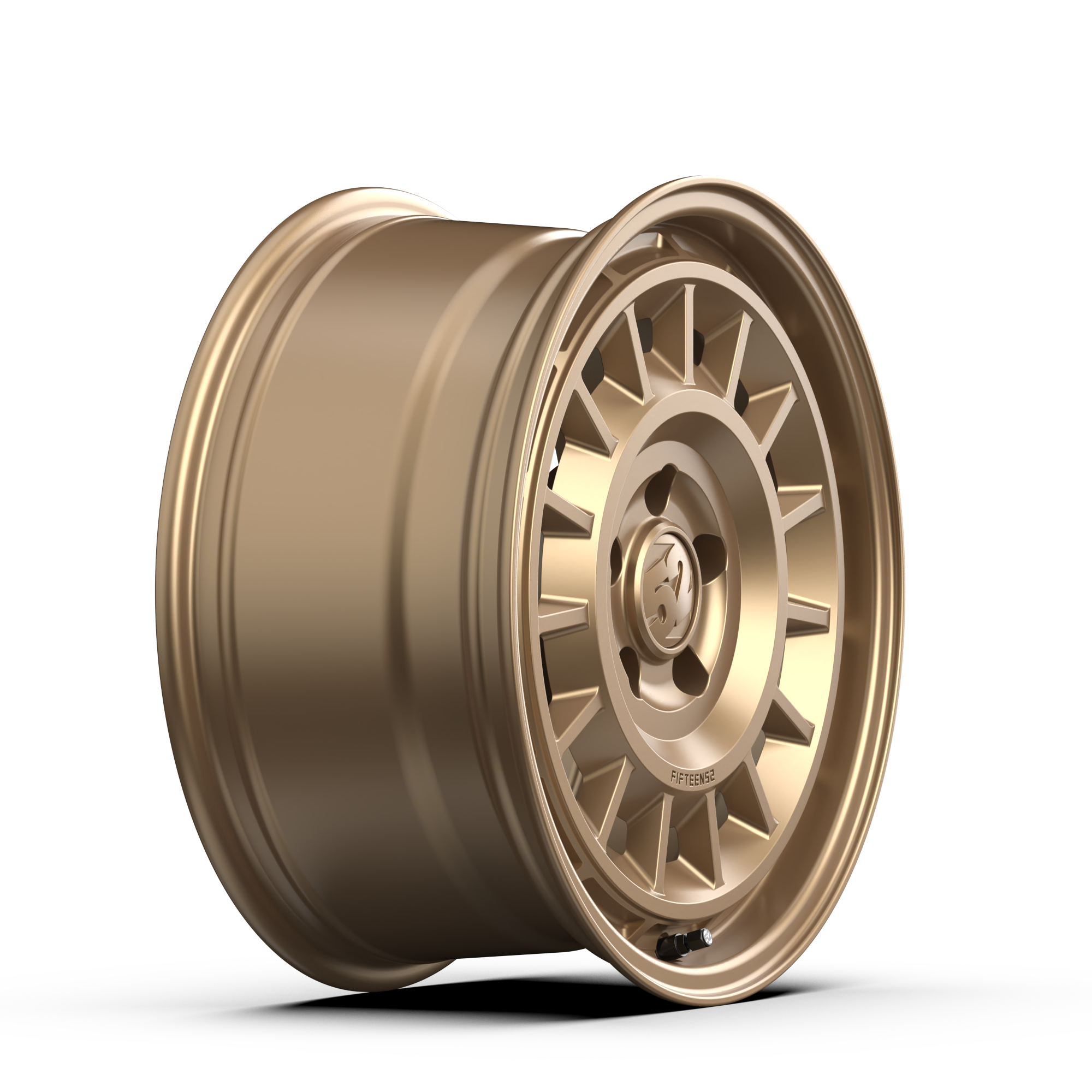 Alpen MX _ Desert Bronze