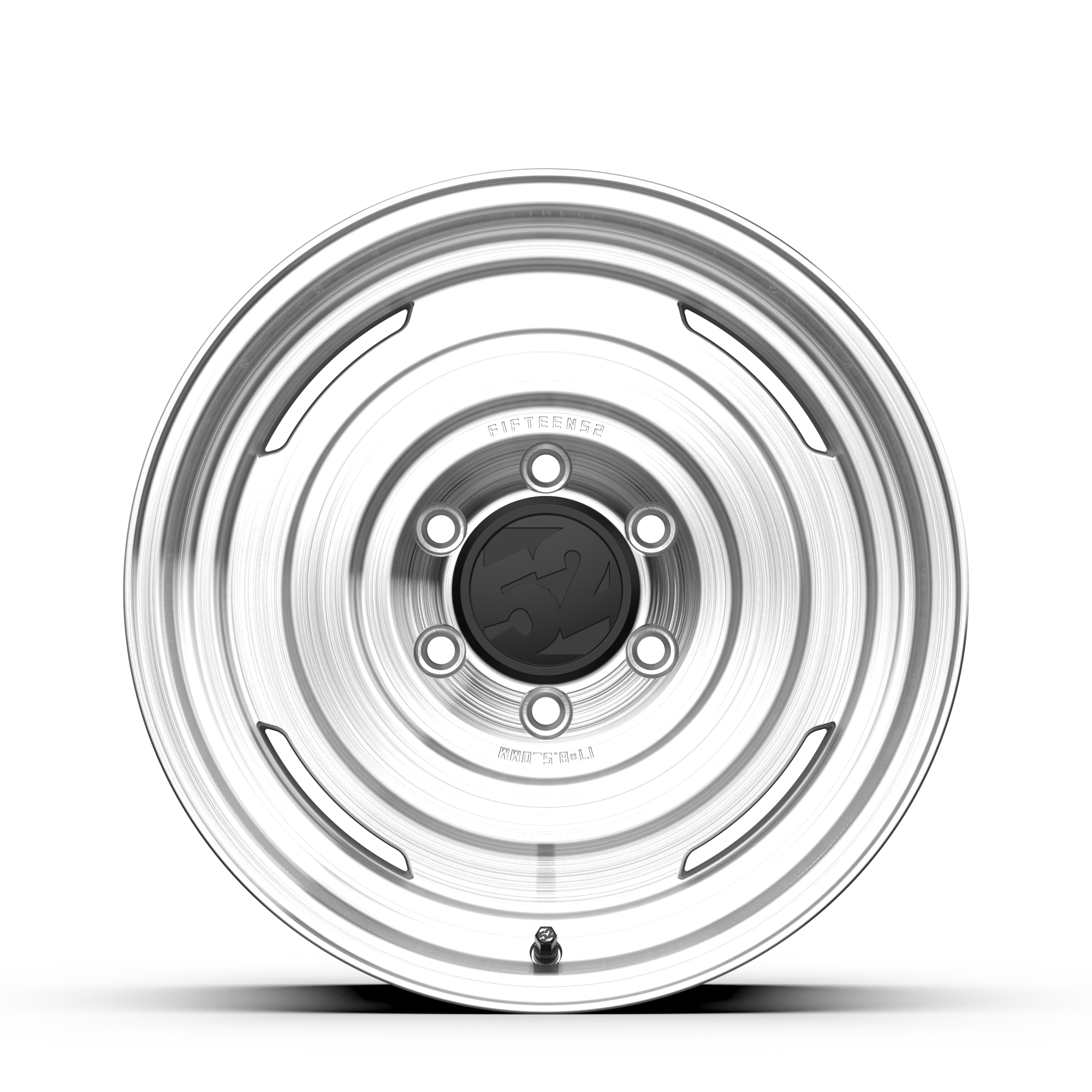 #Size | Bolt Pattern | Offset_17x8.5 | 5x127 | ET0