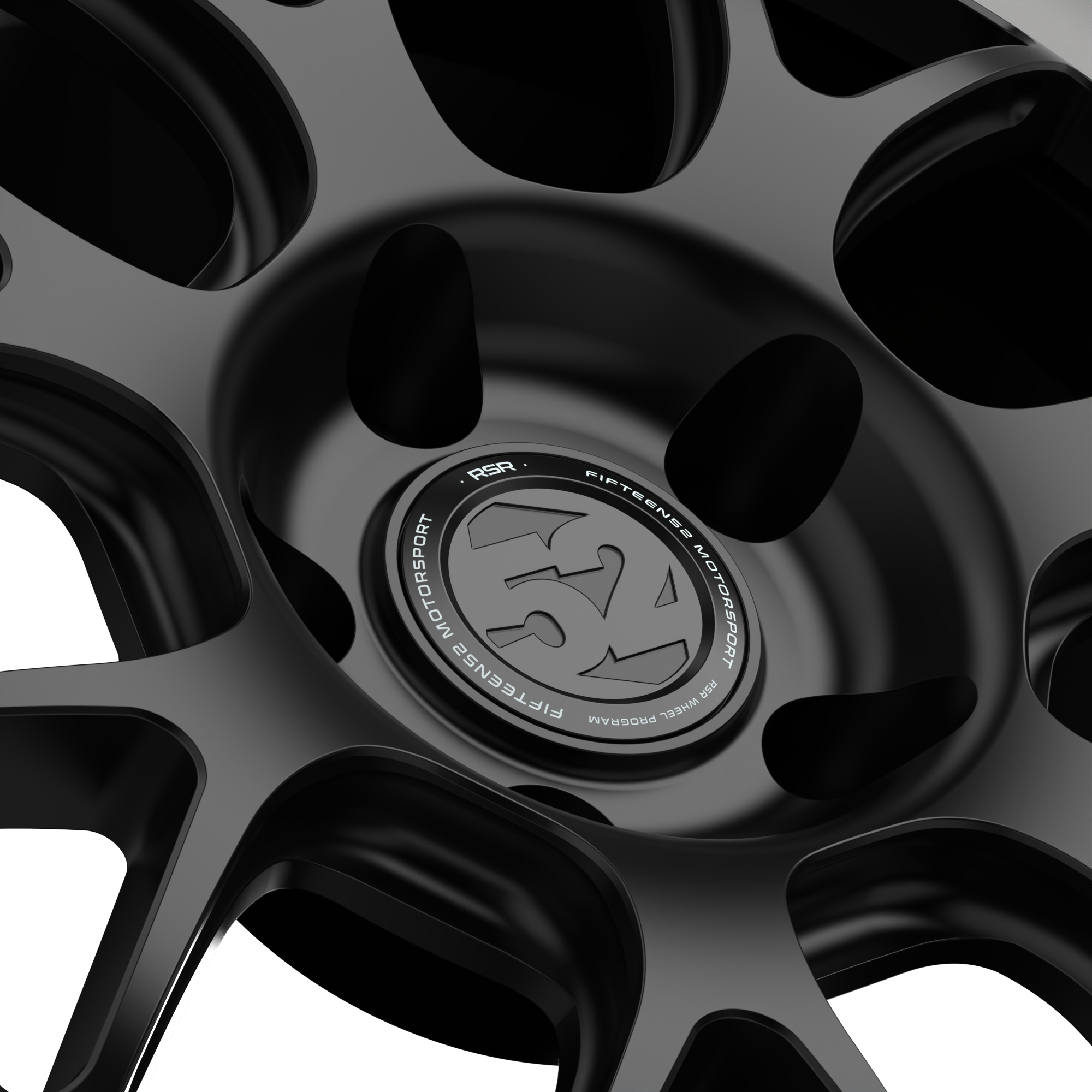Vertex RSR _ Asphalt Black