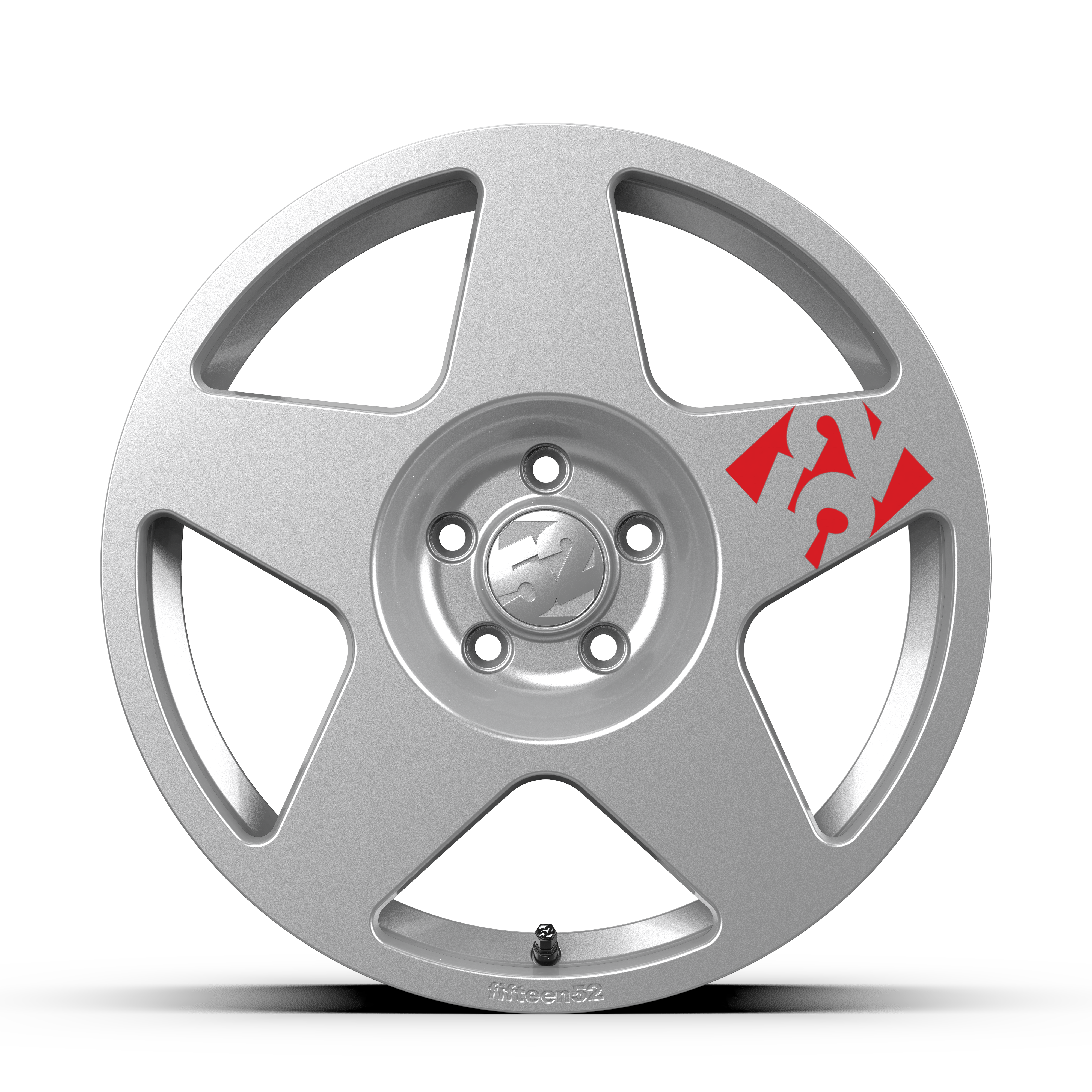 Tarmac Spoke Decal Pack