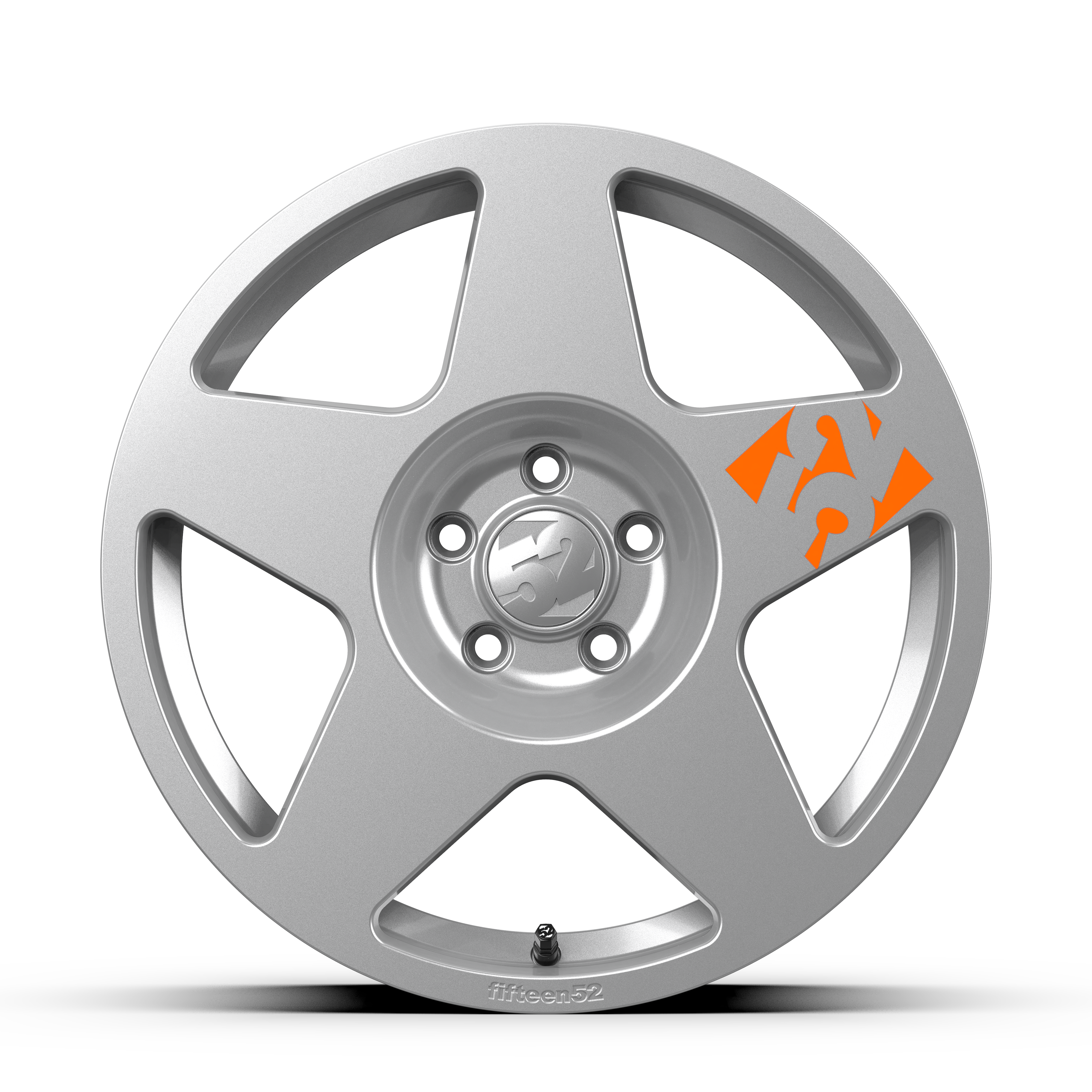Tarmac Spoke Decal Pack