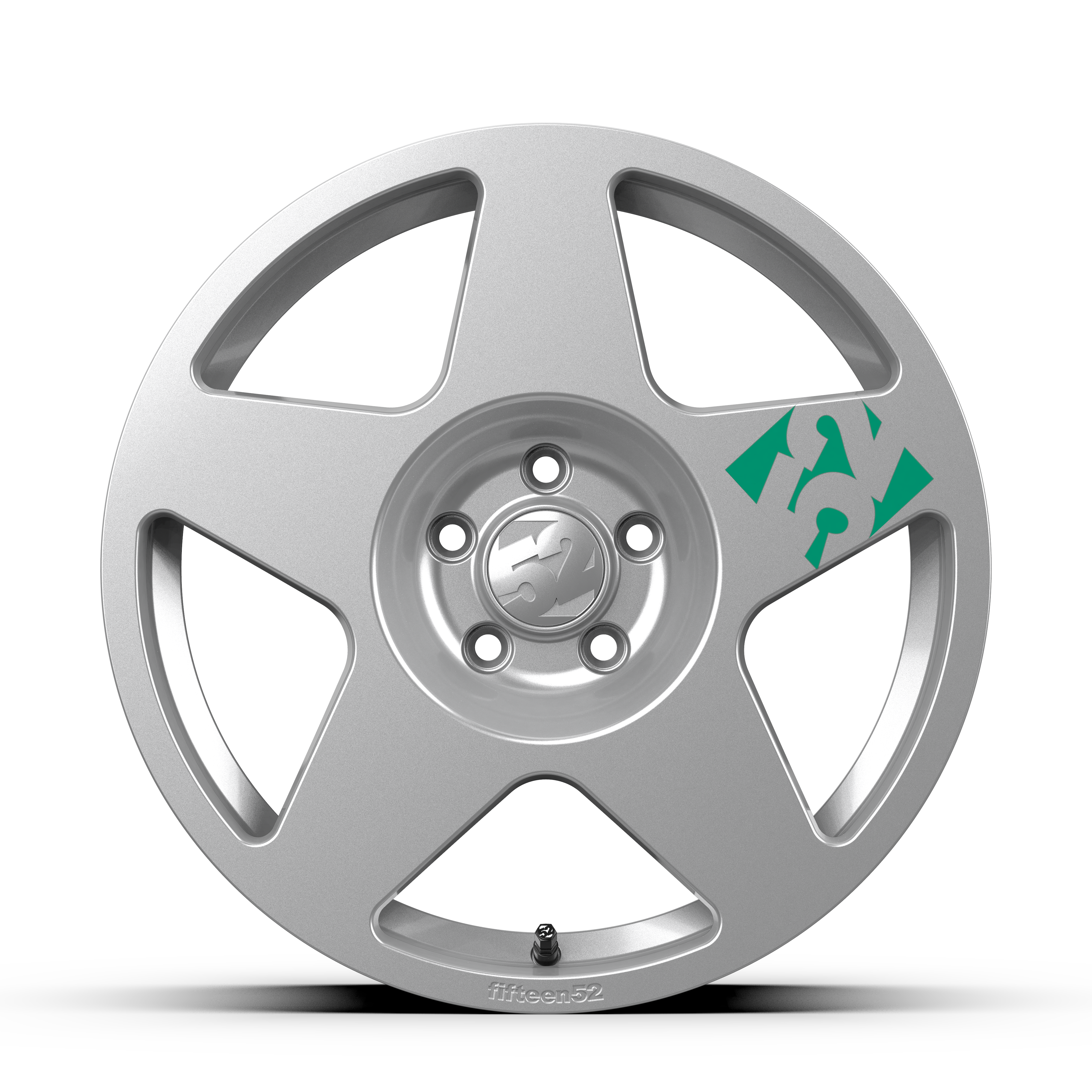 Tarmac Spoke Decal Pack