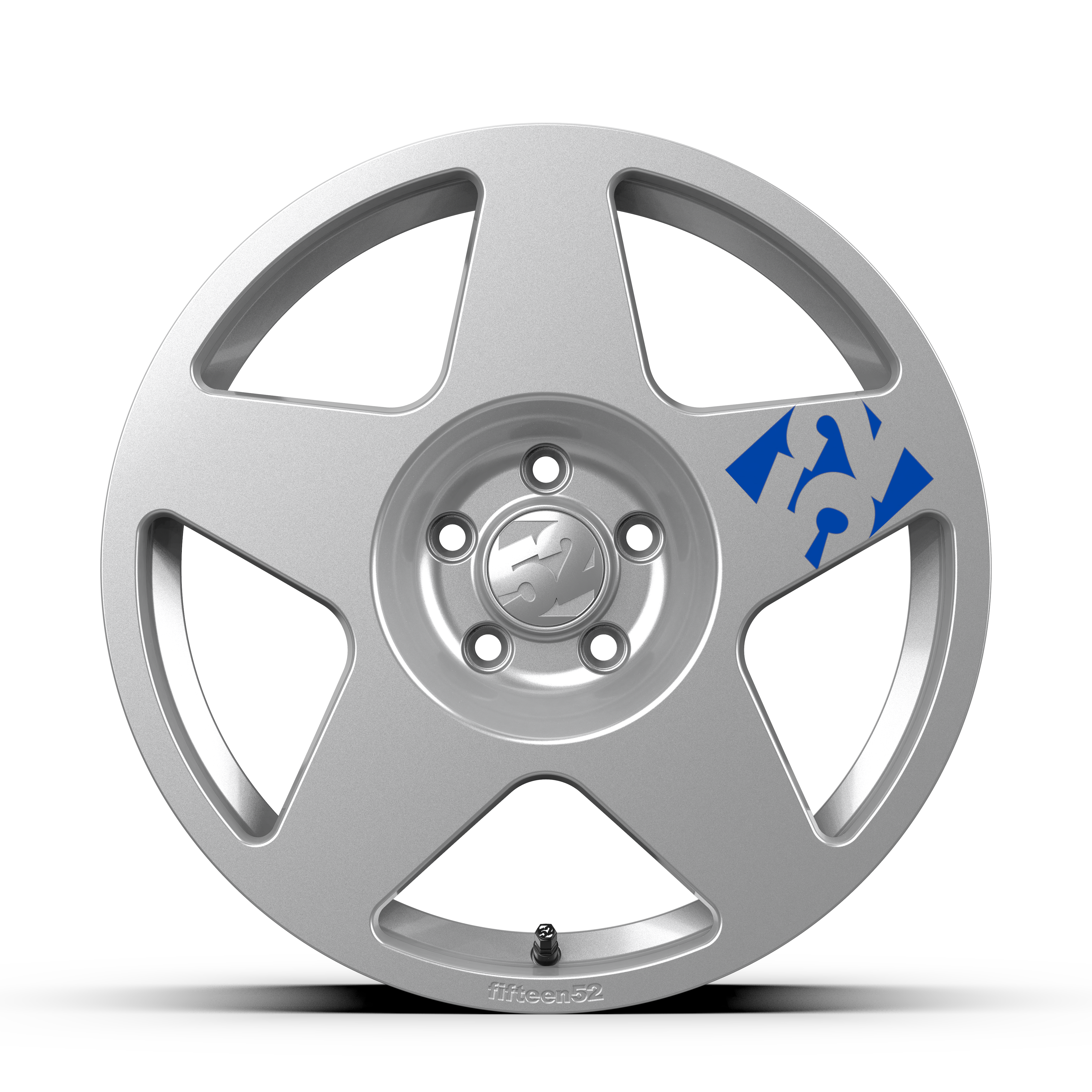 Tarmac Spoke Decal Pack