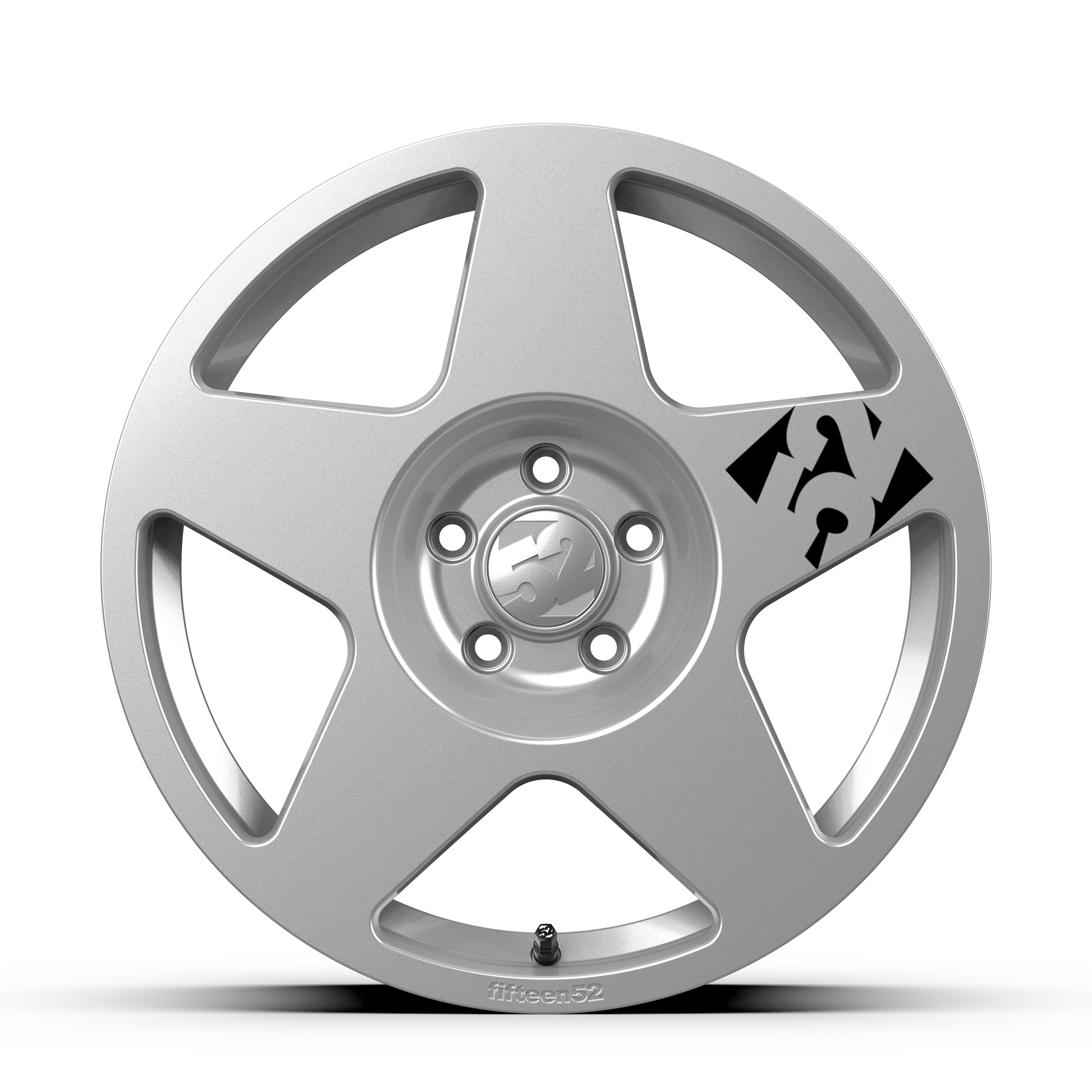 Tarmac Spoke Decal Pack