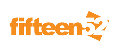 Fifteen52 wheels logo