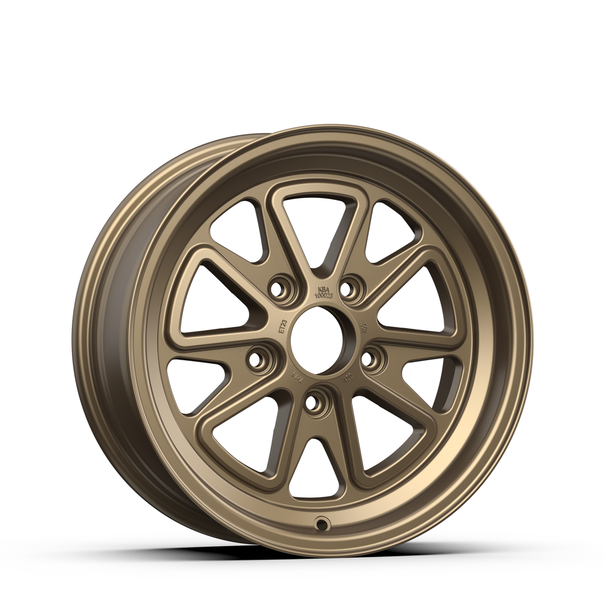 52outlaw 001 _ Bronze – fifteen52