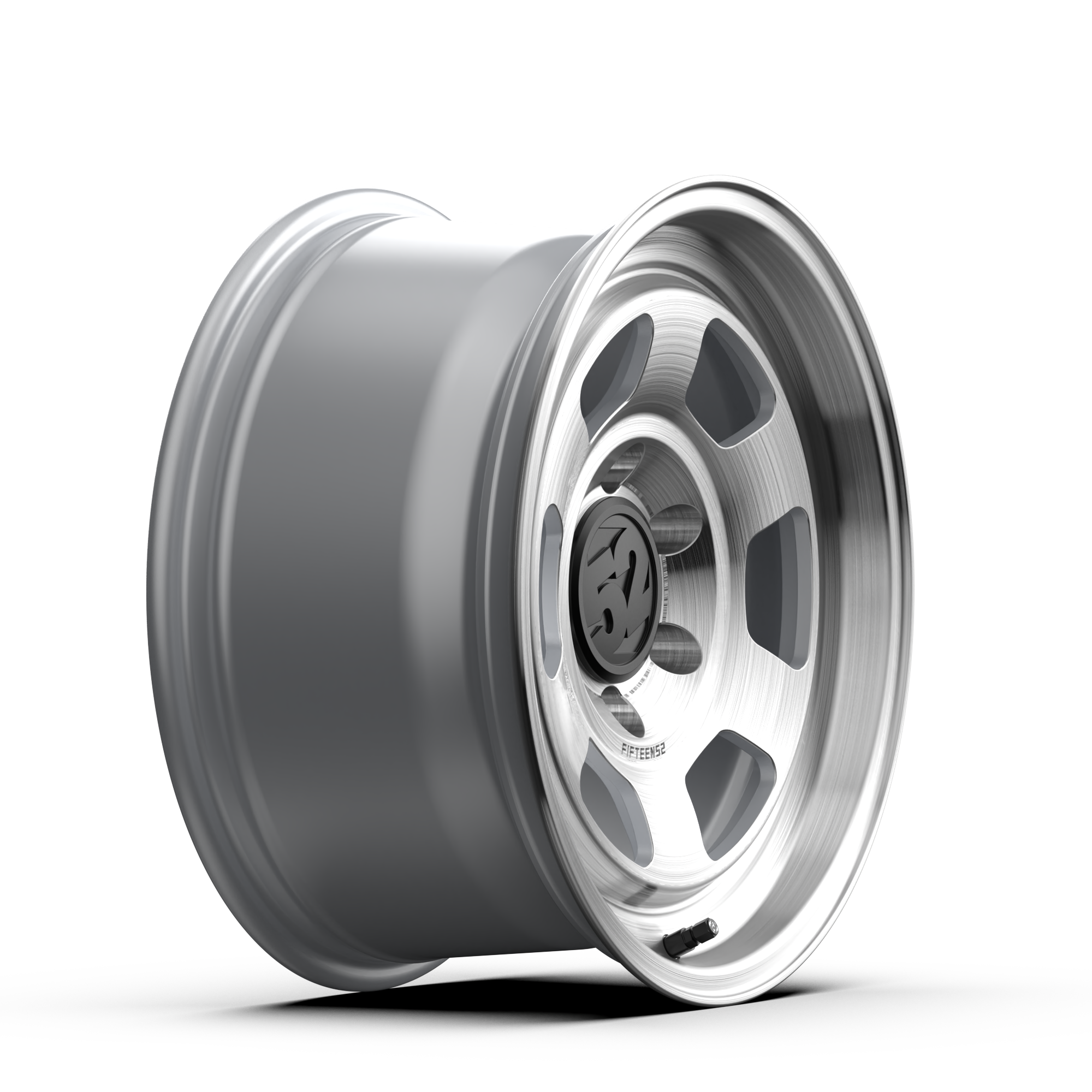 Patrol HD _ Machined