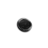 62mm RSR Cap _ Black