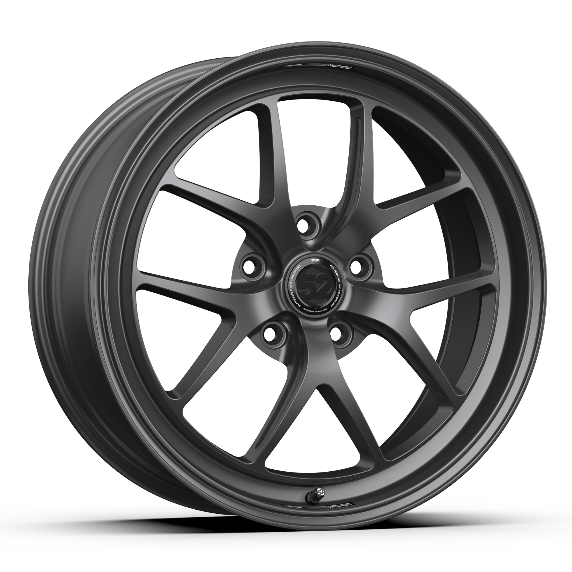 #Size | Bolt Pattern | Offset_19x8.5 | 5x130 | ET50 | FRONT SPEC