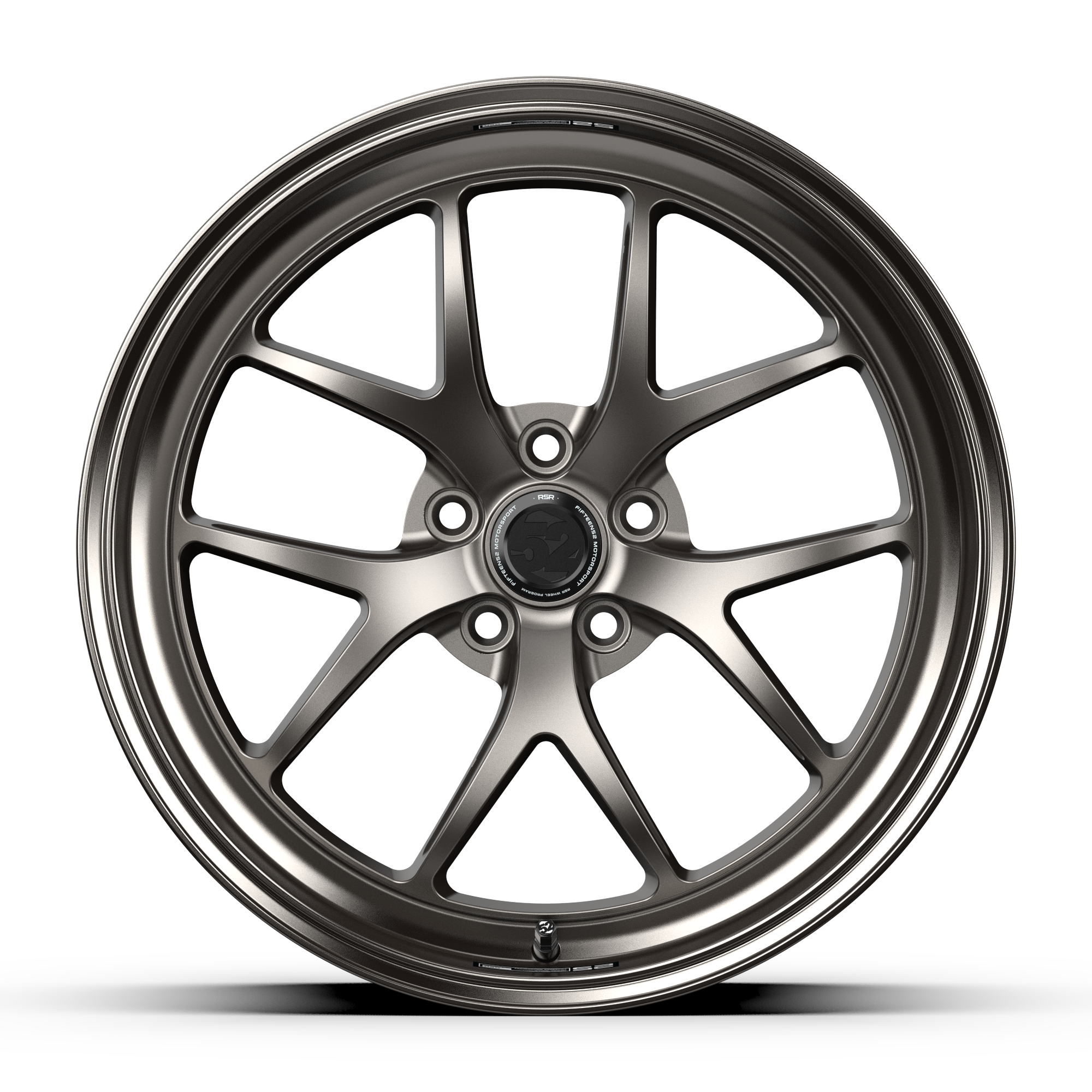 #Size | Bolt Pattern | Offset_19X9.5 | 5X112 | ET40 | FRONT-REAR SPEC