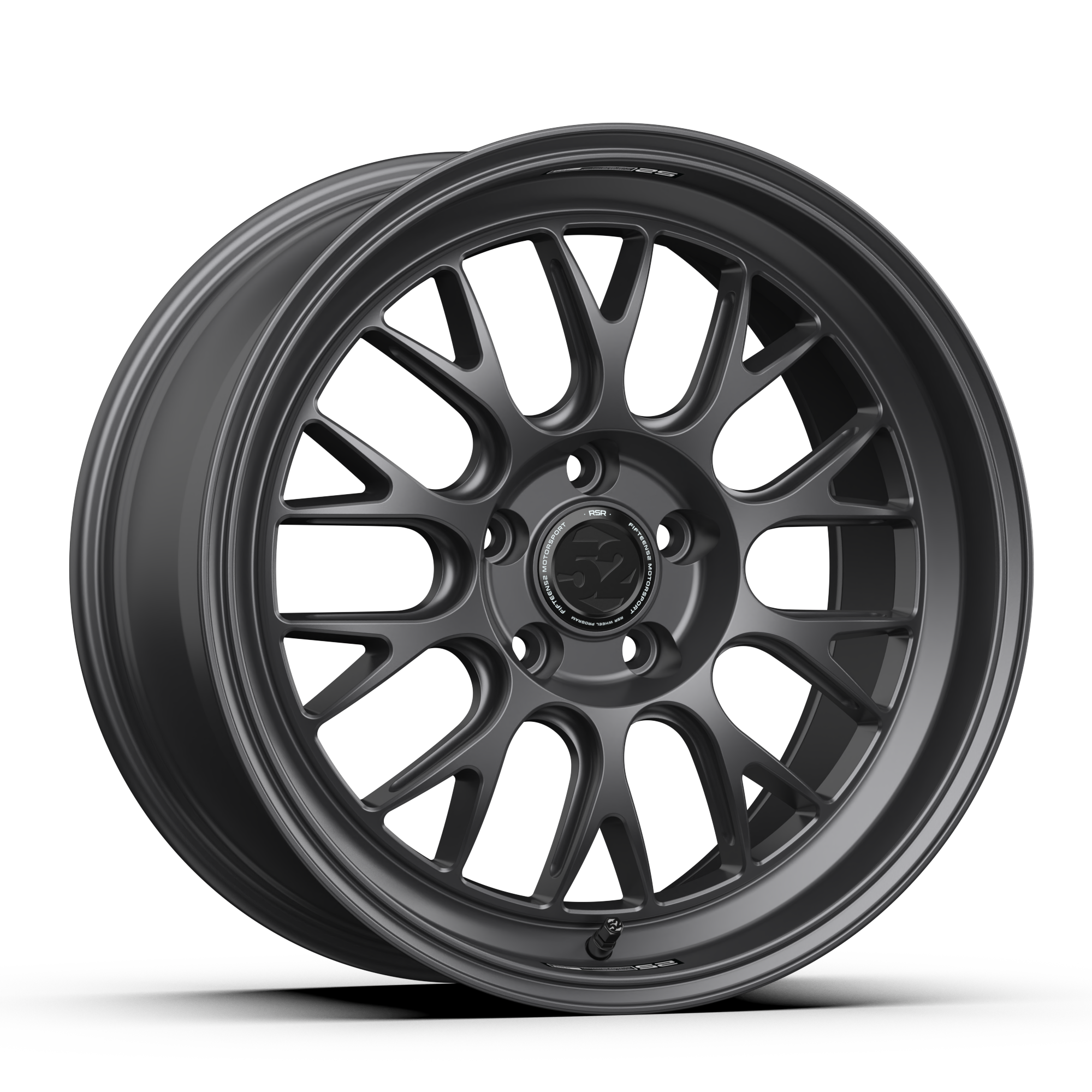 #Size | Bolt Pattern | Offset_18x9.5 | 5x114.3 | ET38 | FACE 2