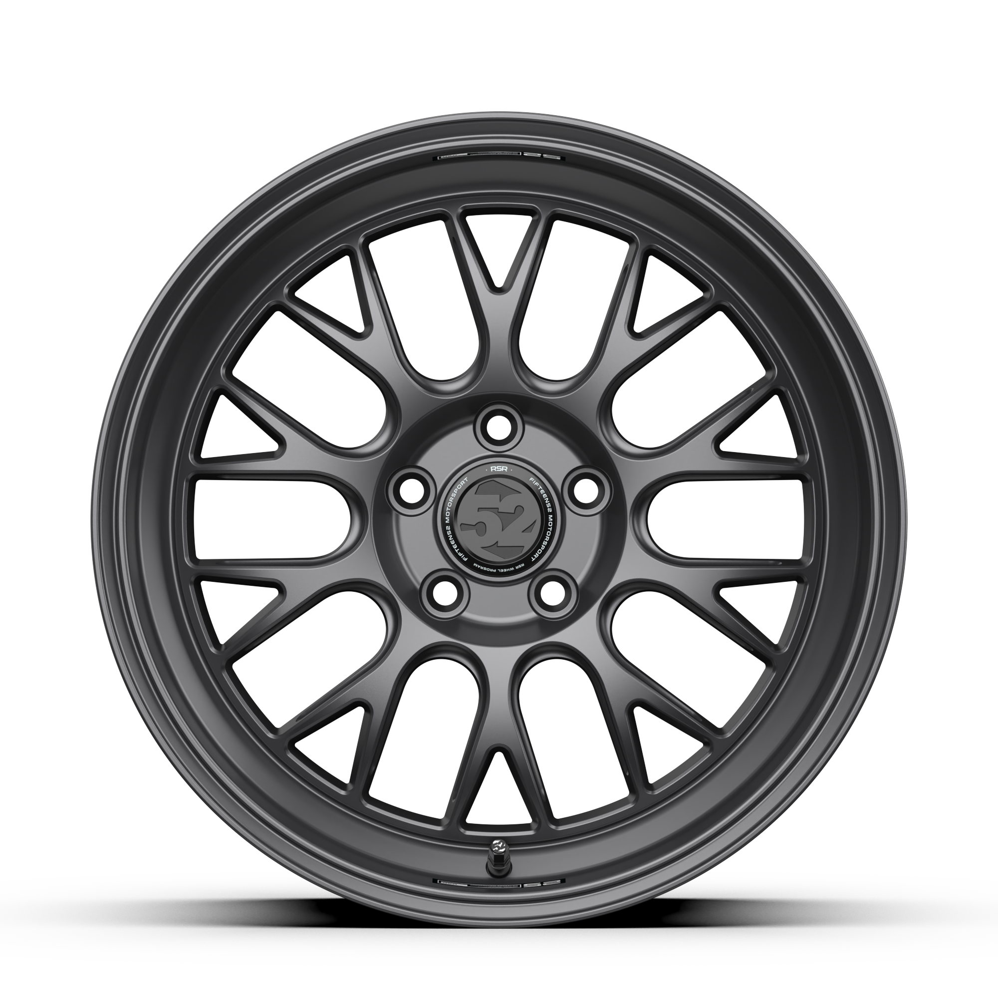 #Size | Bolt Pattern | Offset_18x9.5 | 5x114.3 | ET38 | FACE 2