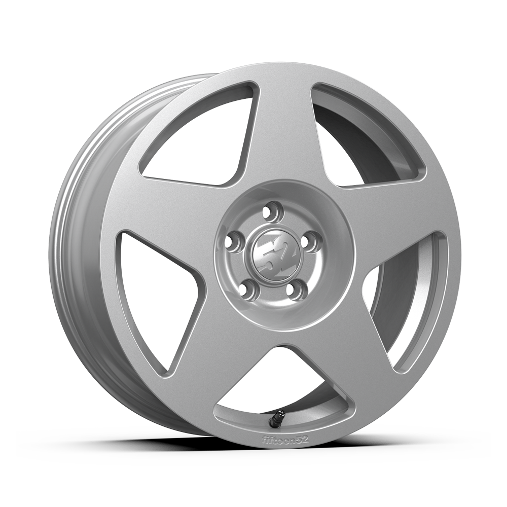 Rally Sport Tarmac _ Speed Silver