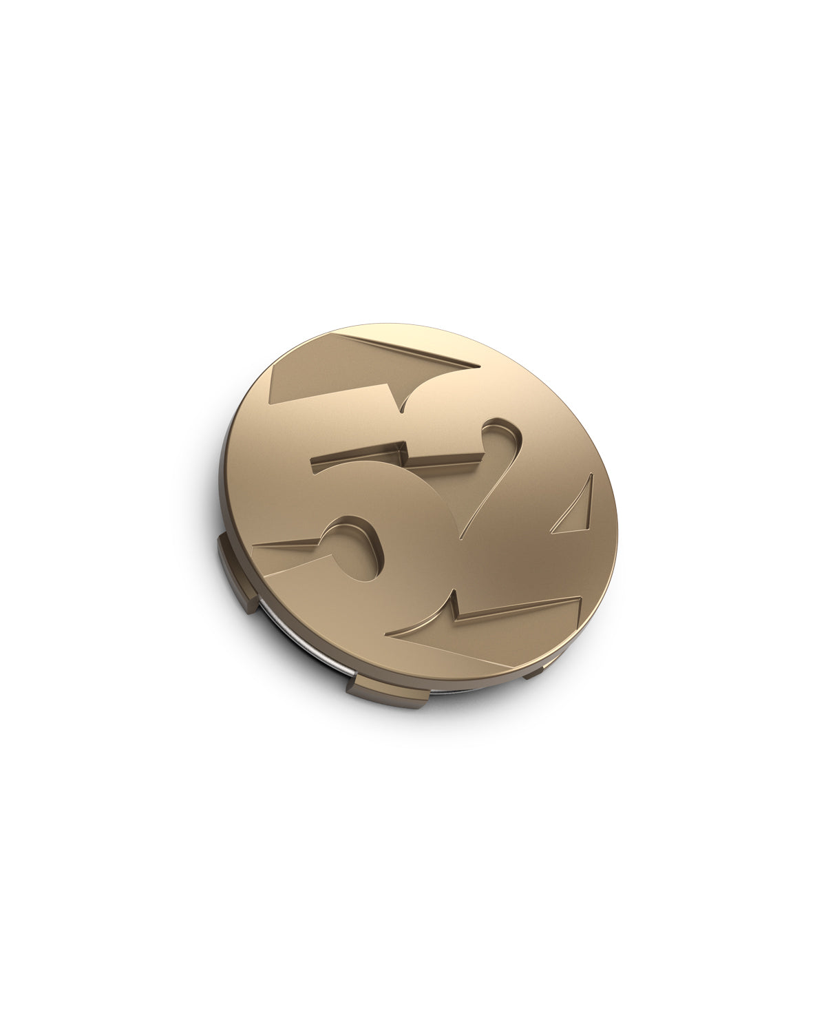 65mm RS - MX - SV Cap _ Bronze