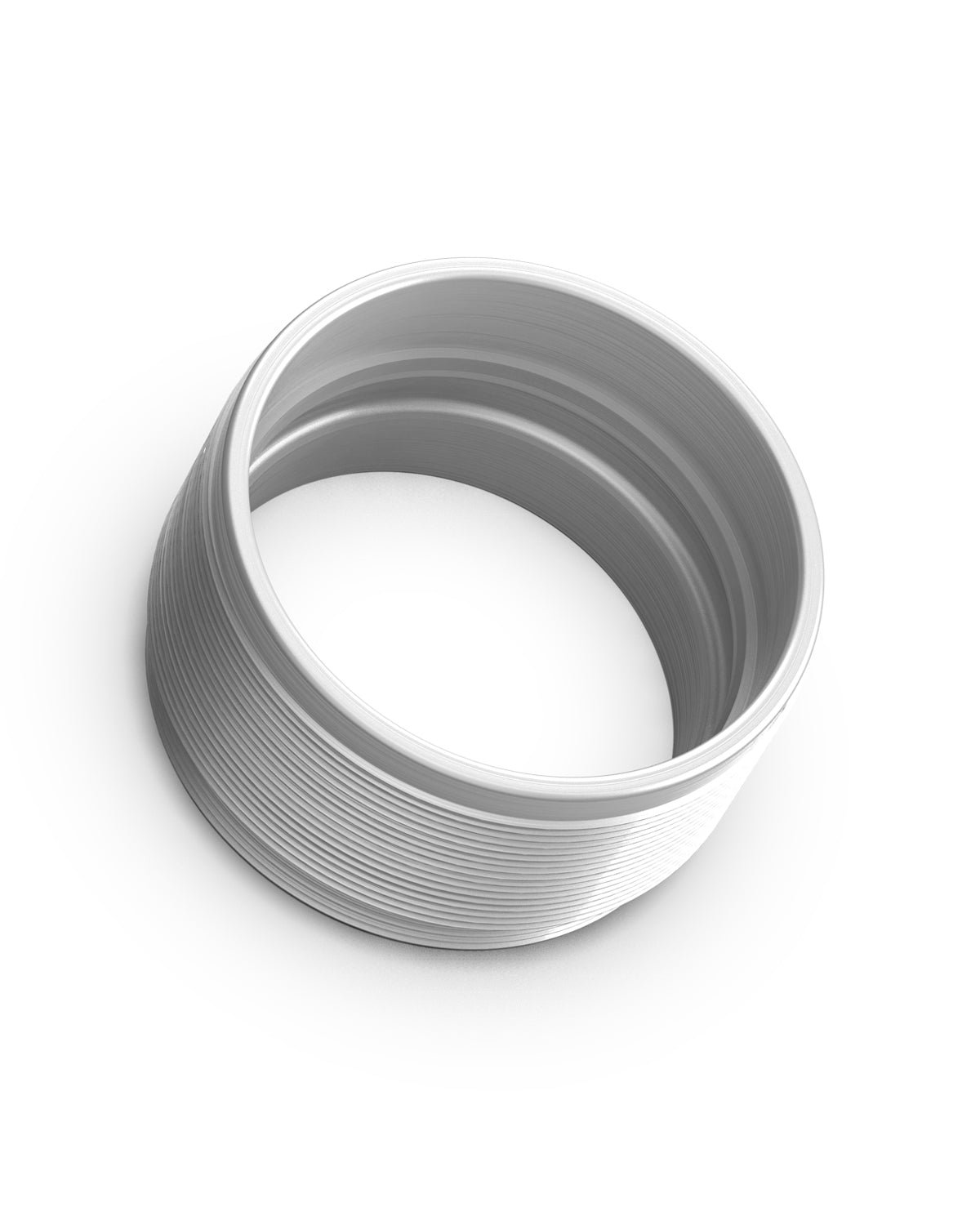 Super Touring Snout _ Silver