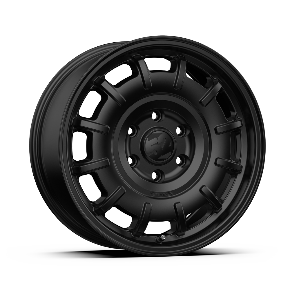 Bundt SV _ Asphalt Black