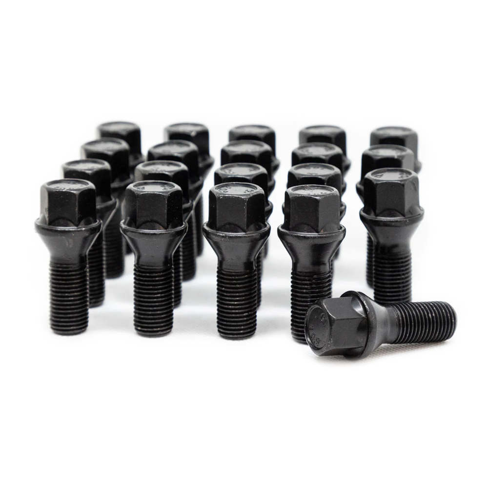 Lug Bolts _ M14x1.5x28