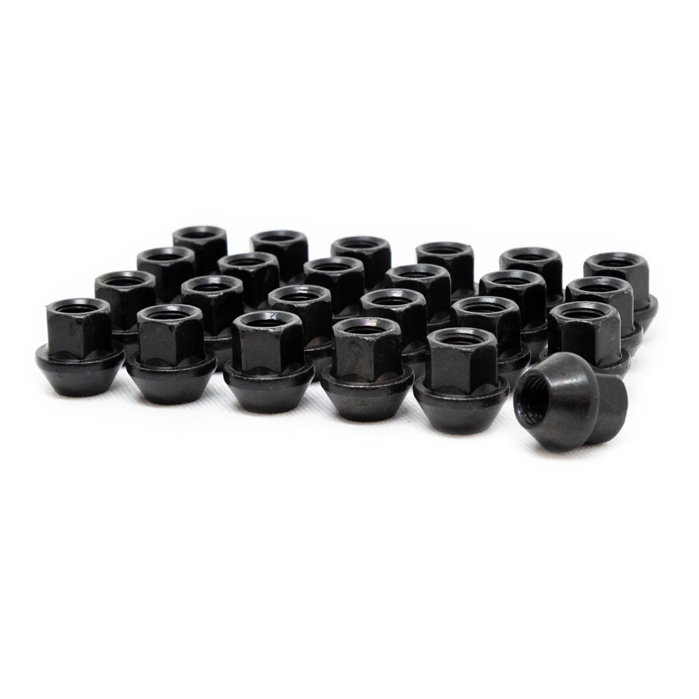 Lug Nuts _ M12x1.5x23 Open