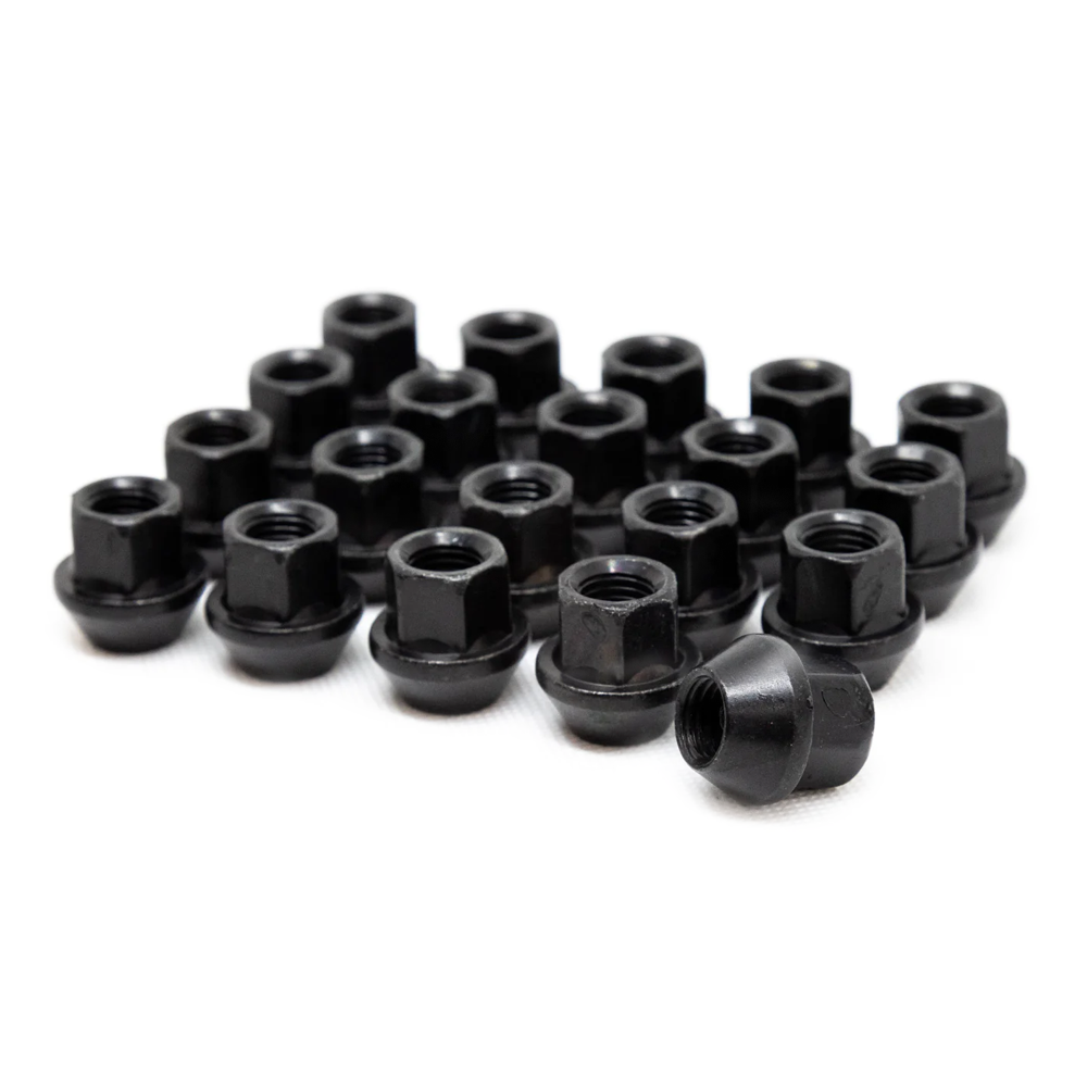 Lug Nuts _ M12x1.5x23 Open